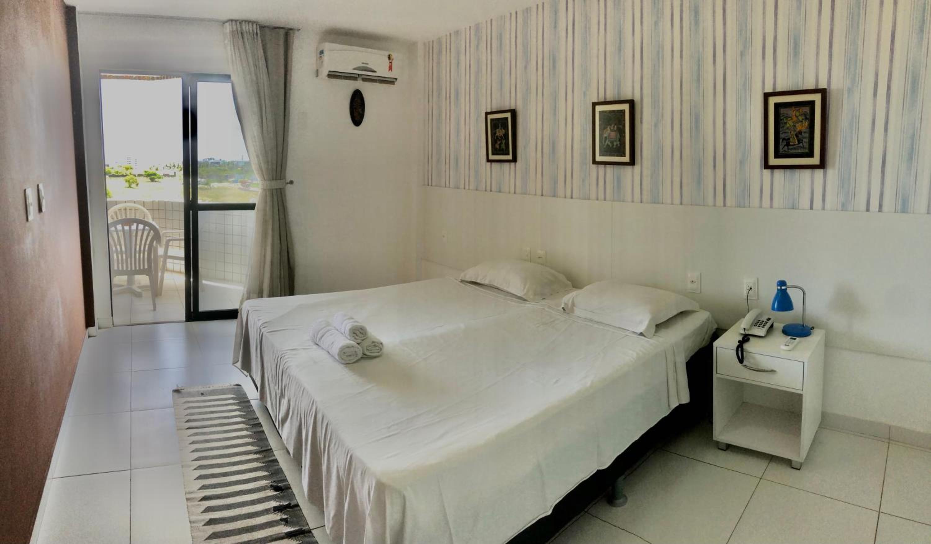 Studio Apartment With Sea View photo 1