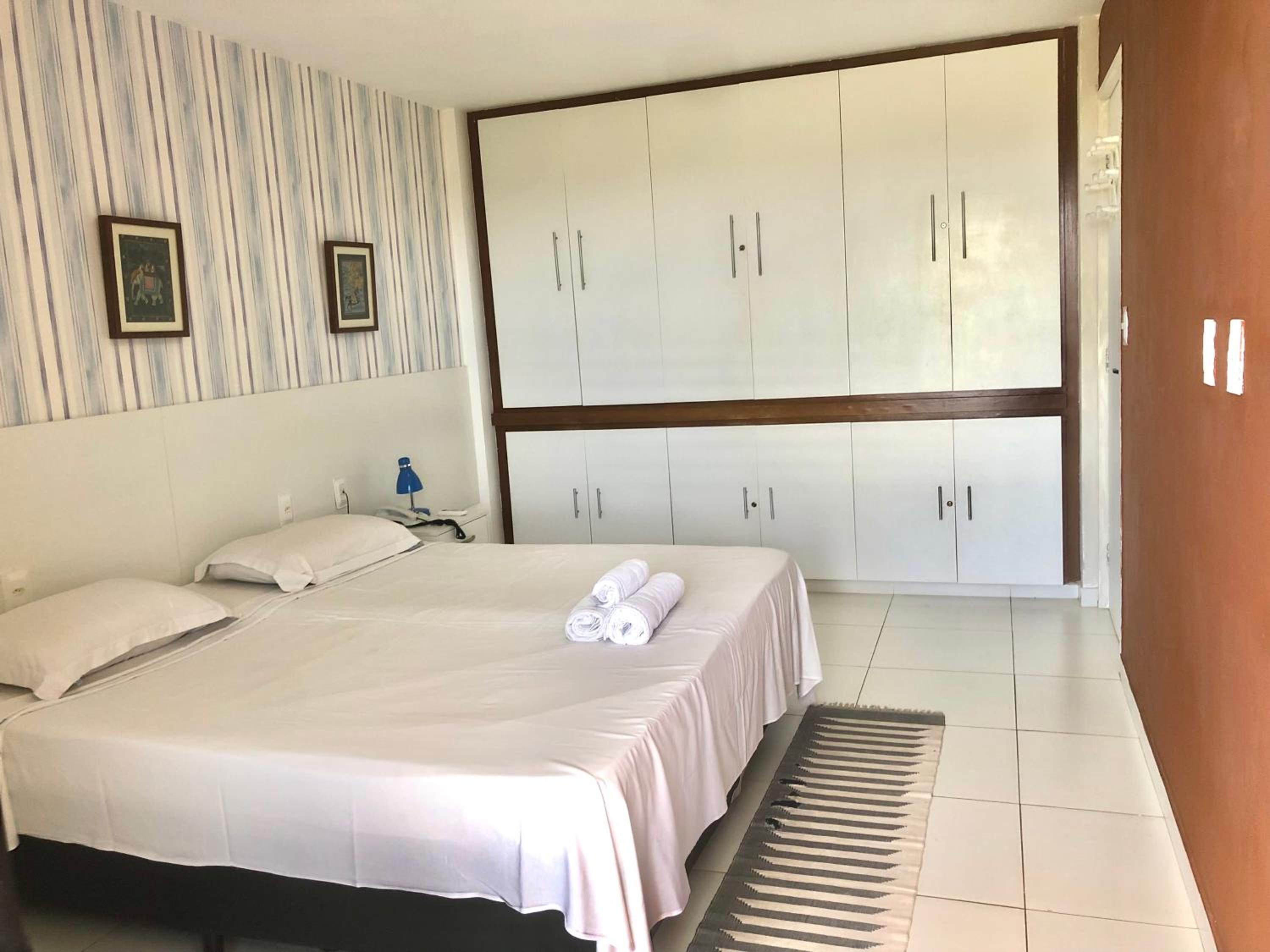 Studio Apartment With Sea View photo 3