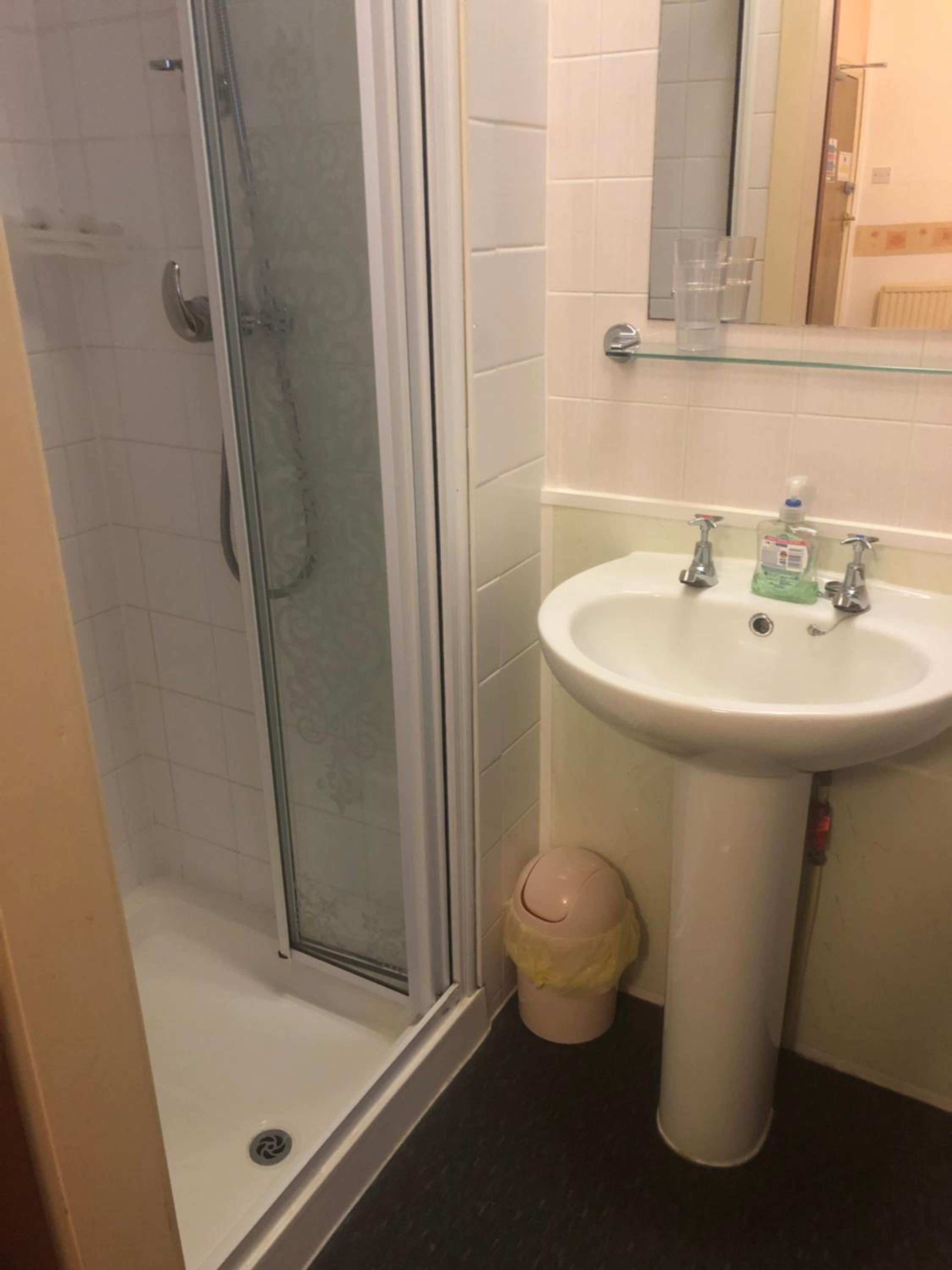 Ground Floor Double Room photo 2