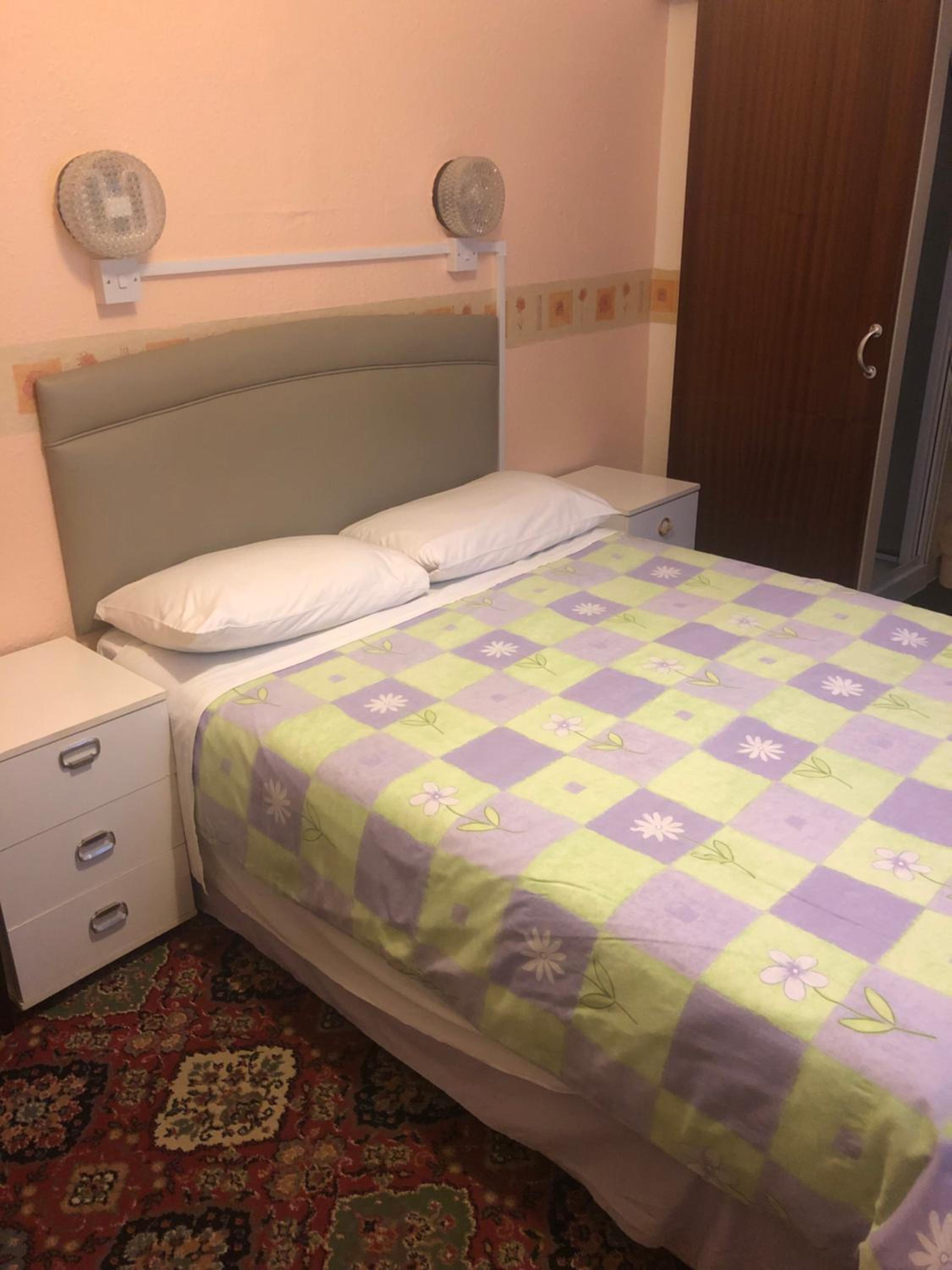 Ground Floor Double Room photo 1