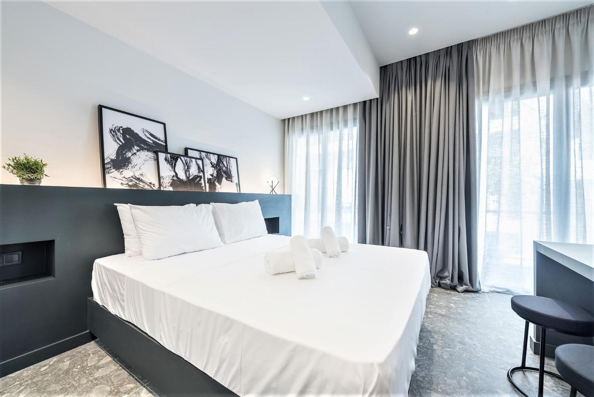 Deluxe Room photo 1