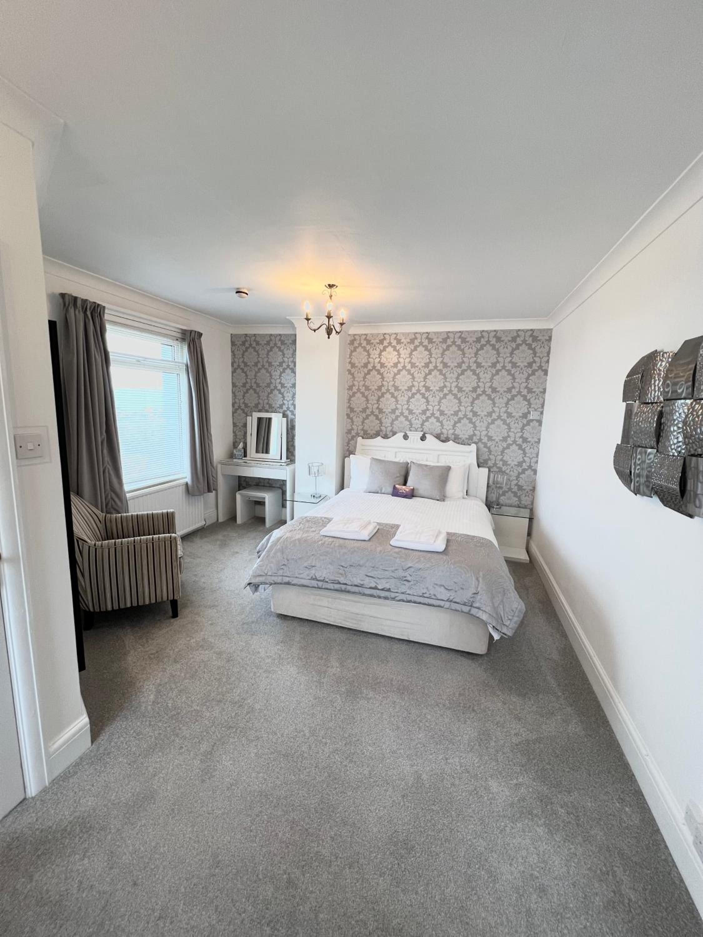 Superior Double Room photo 1