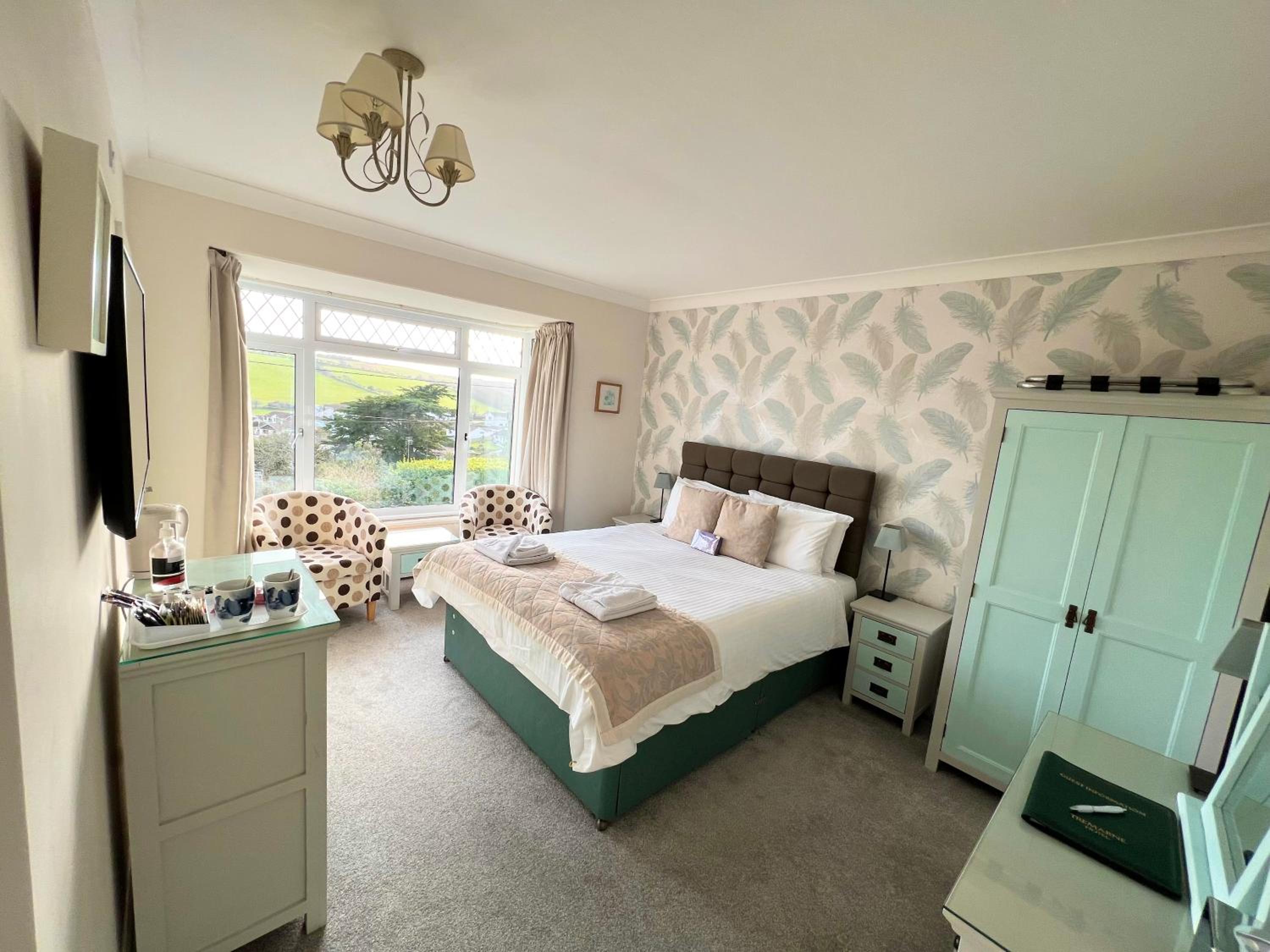 Superior Double Room photo 2