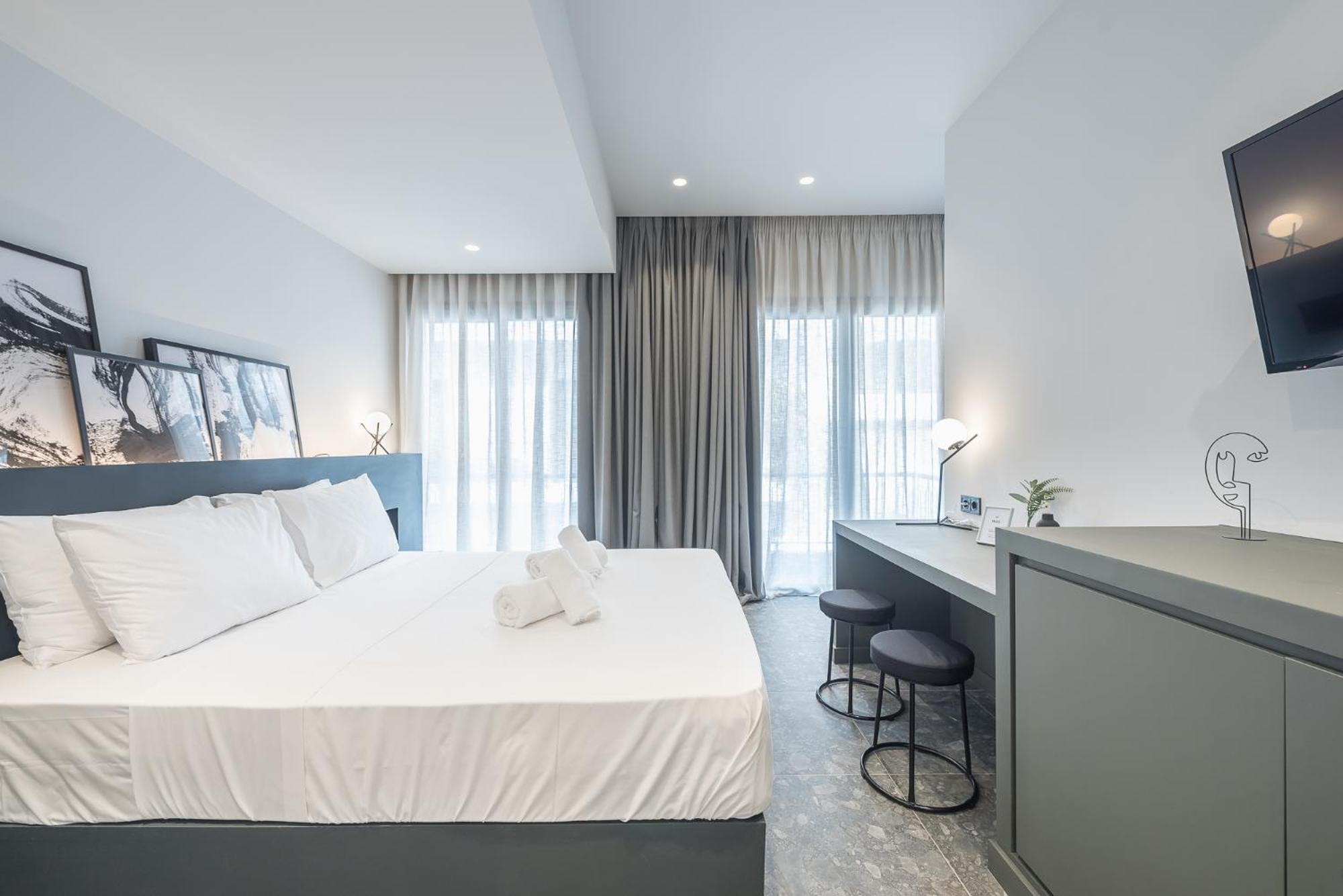 Deluxe Room photo 2