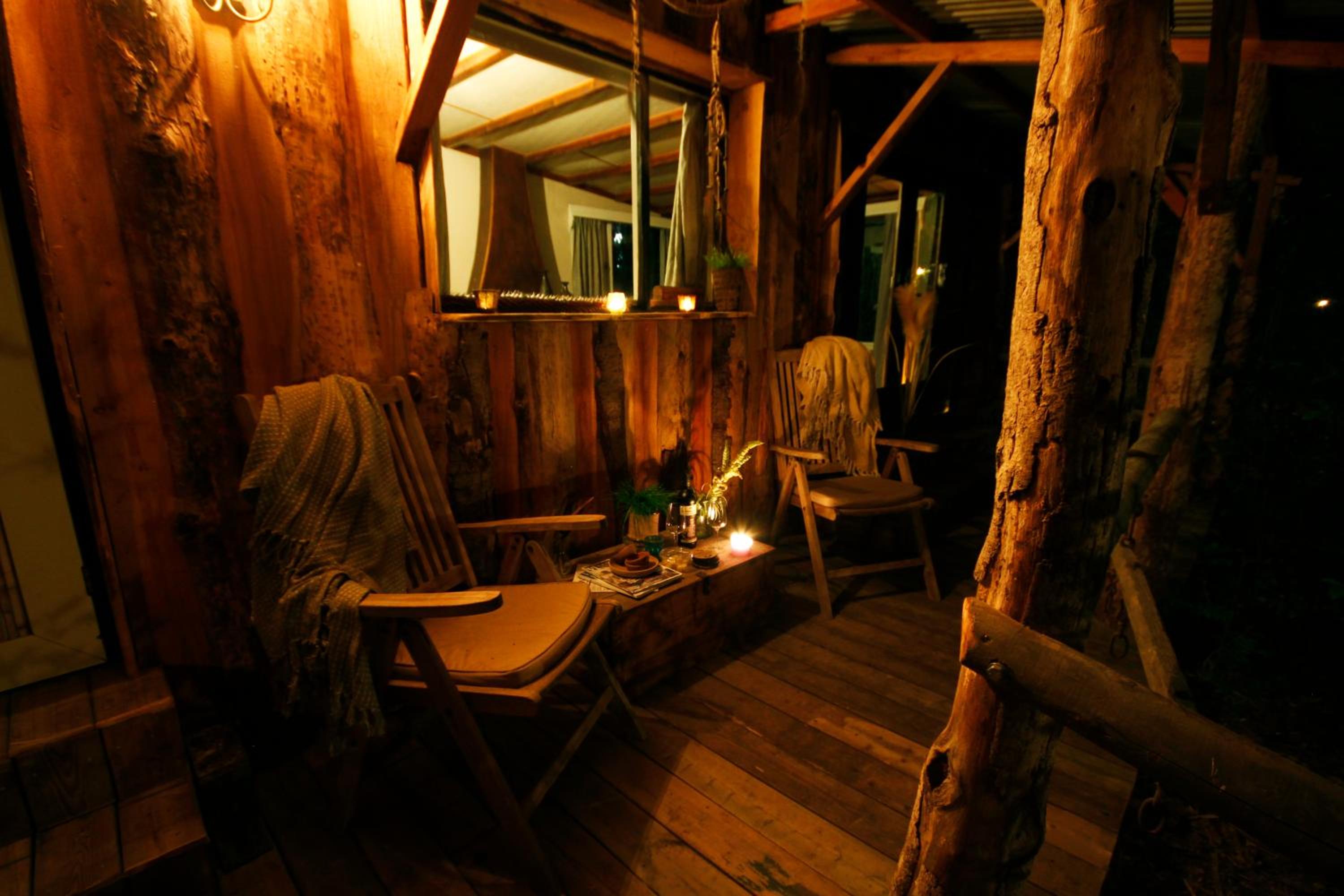 Double Room with Garden View - Photo 2