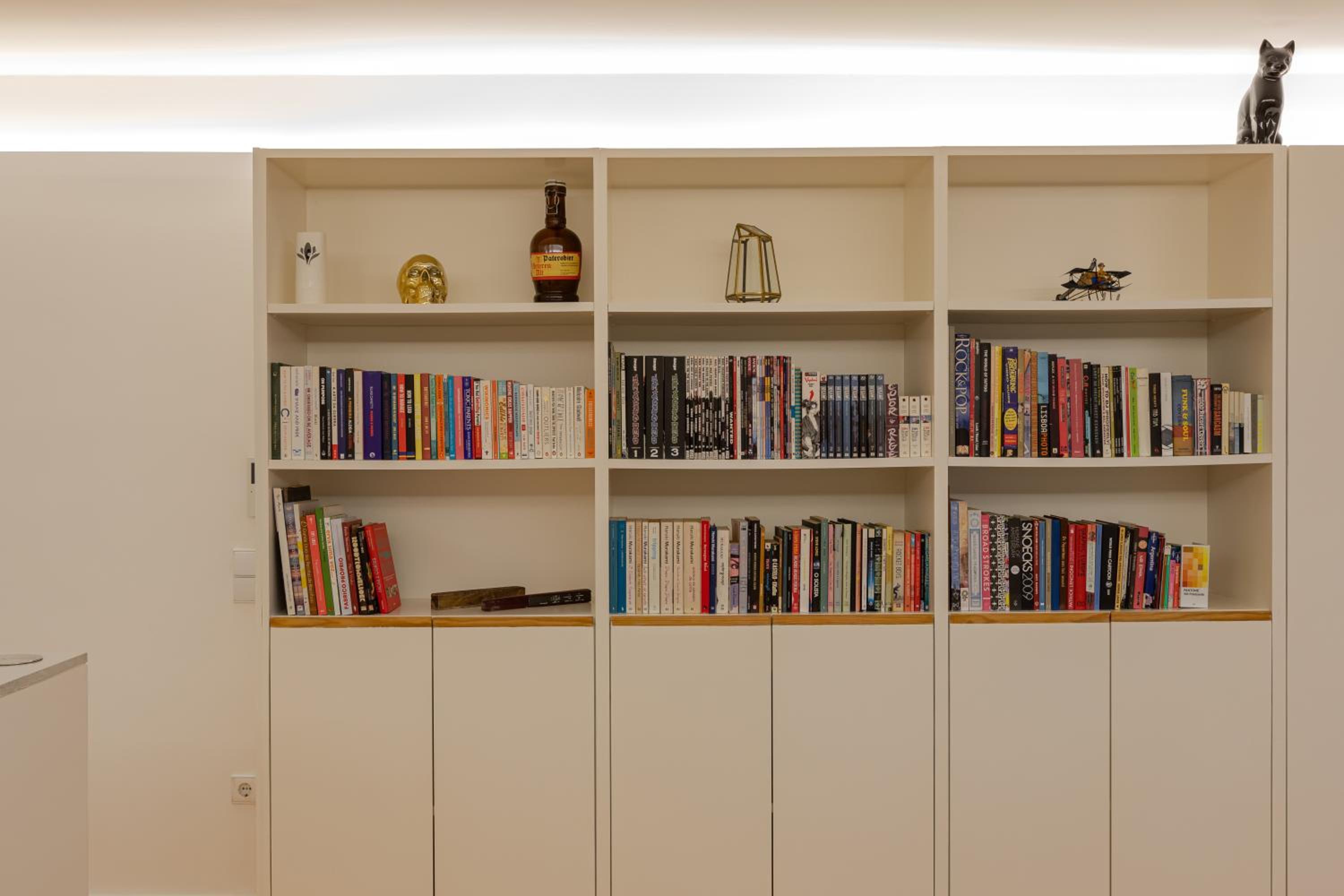 One-Bedroom Apartment - Photo 5