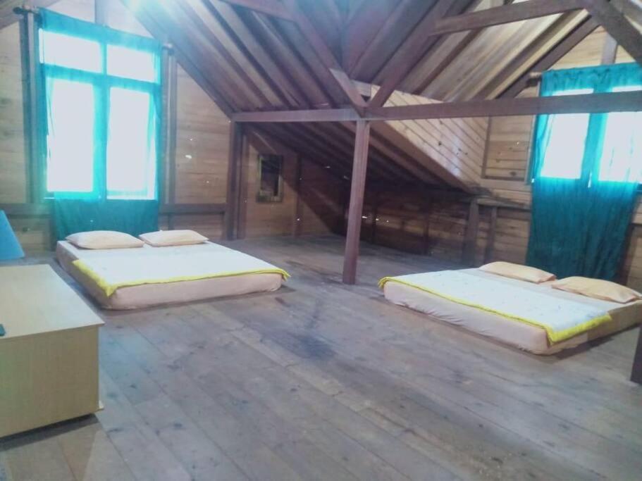 Two-Bedroom Villa photo 1