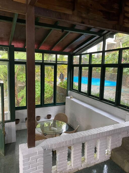 Two-Bedroom Villa photo 3