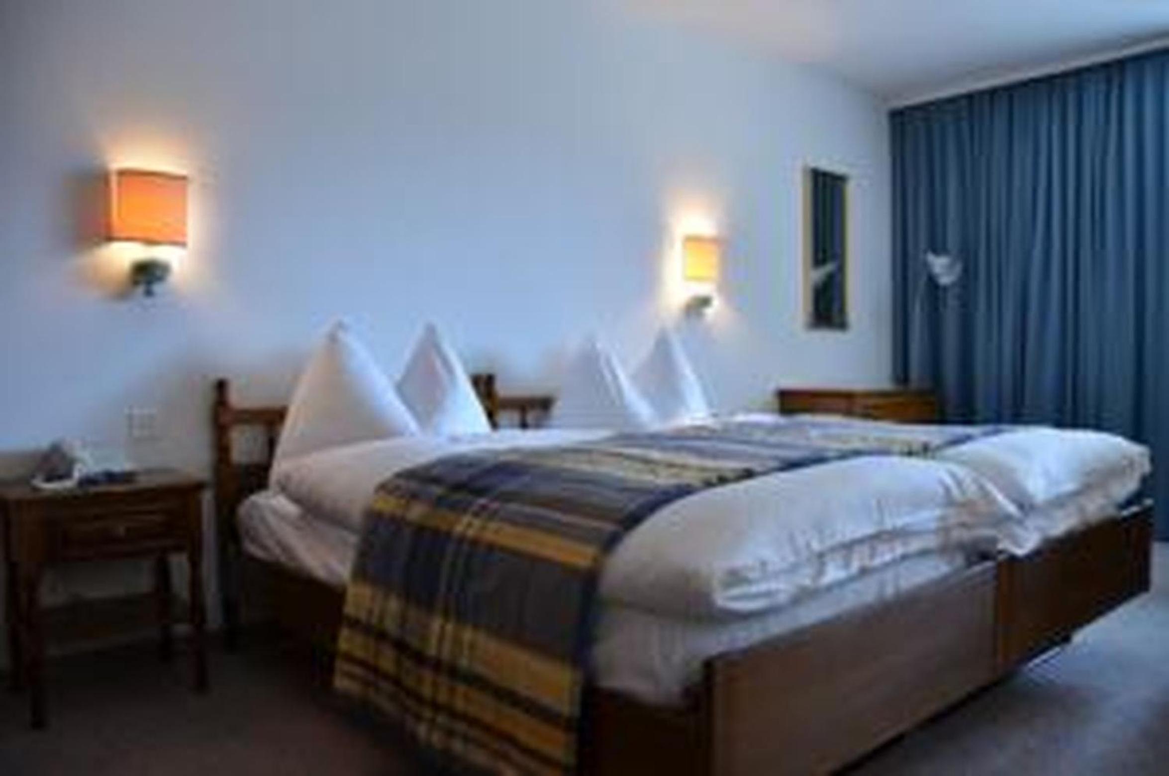 Double Room with Mountain View - Photo 1