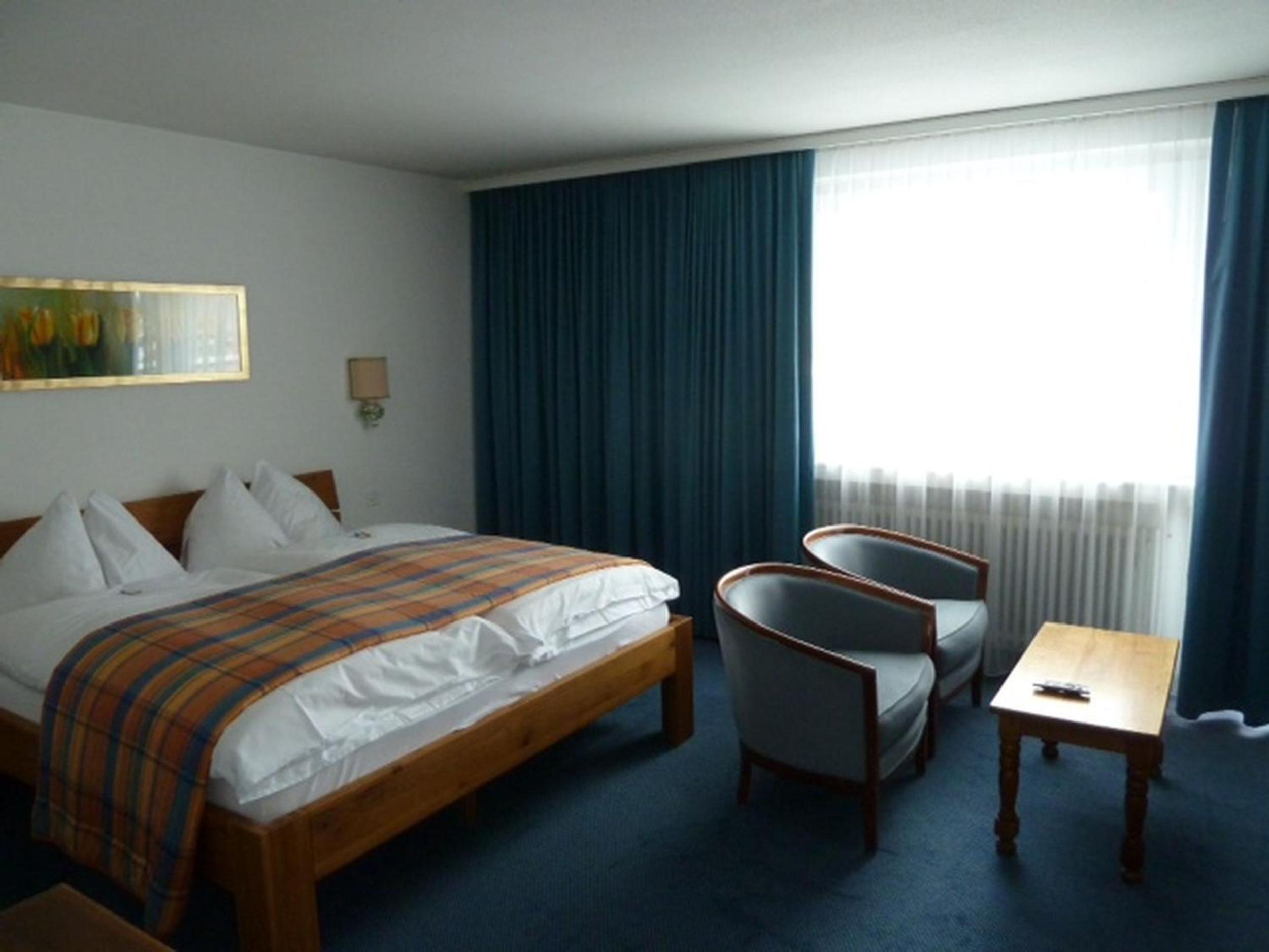 Double Room with Mountain View - Photo 6
