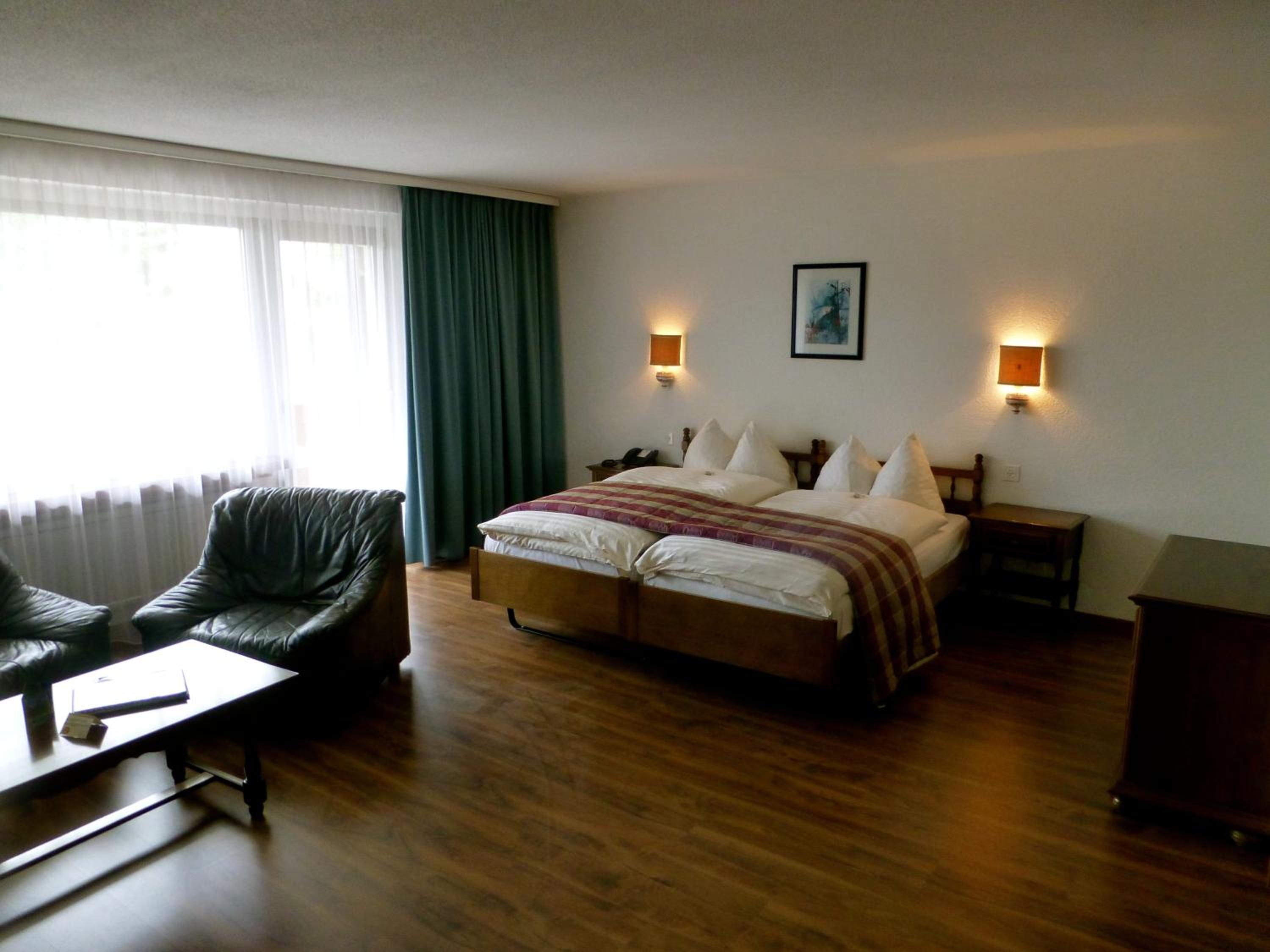 Family Two-Bedroom Suite - Photo 3