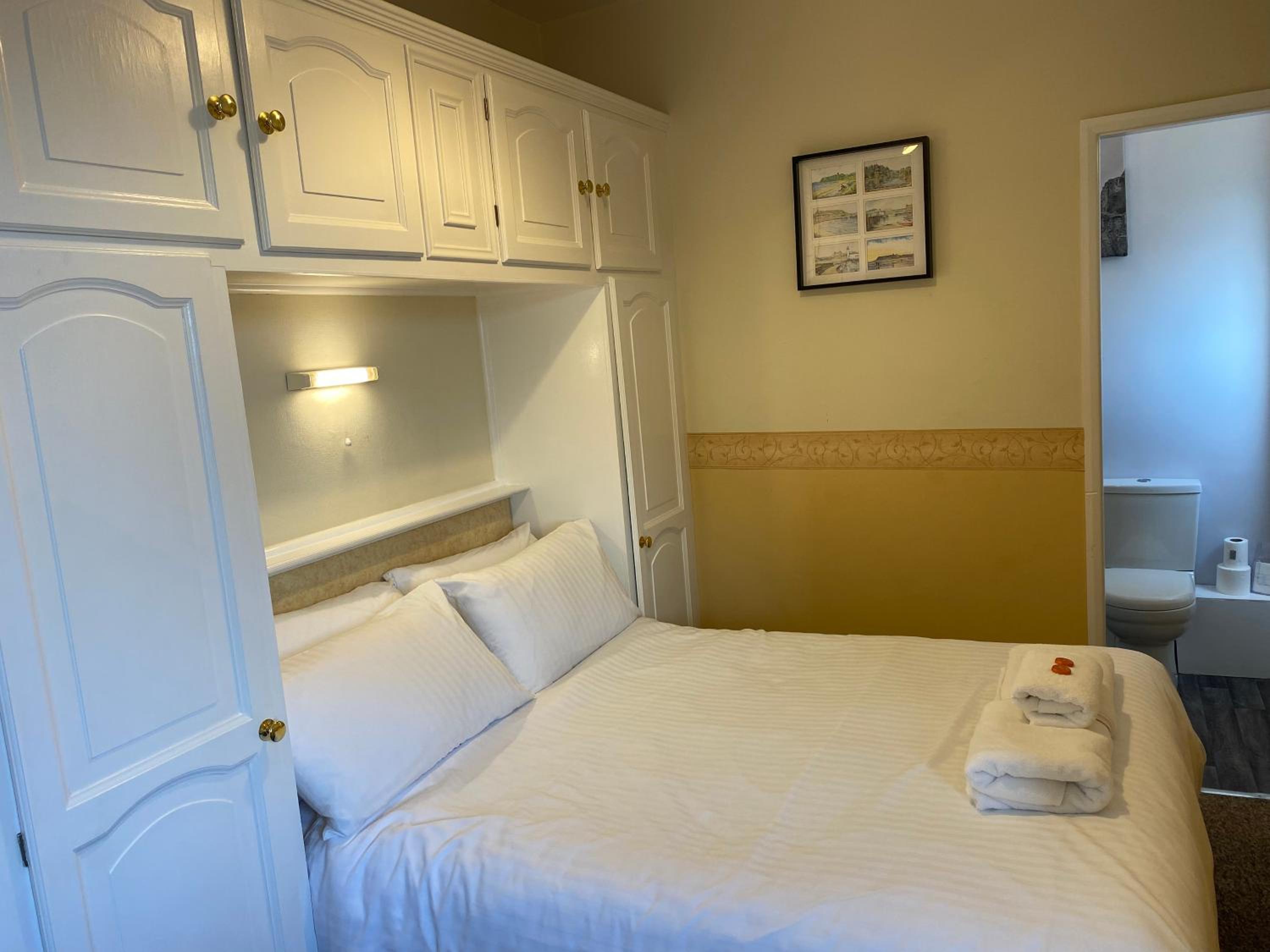 Double Room - Second Floor photo 1