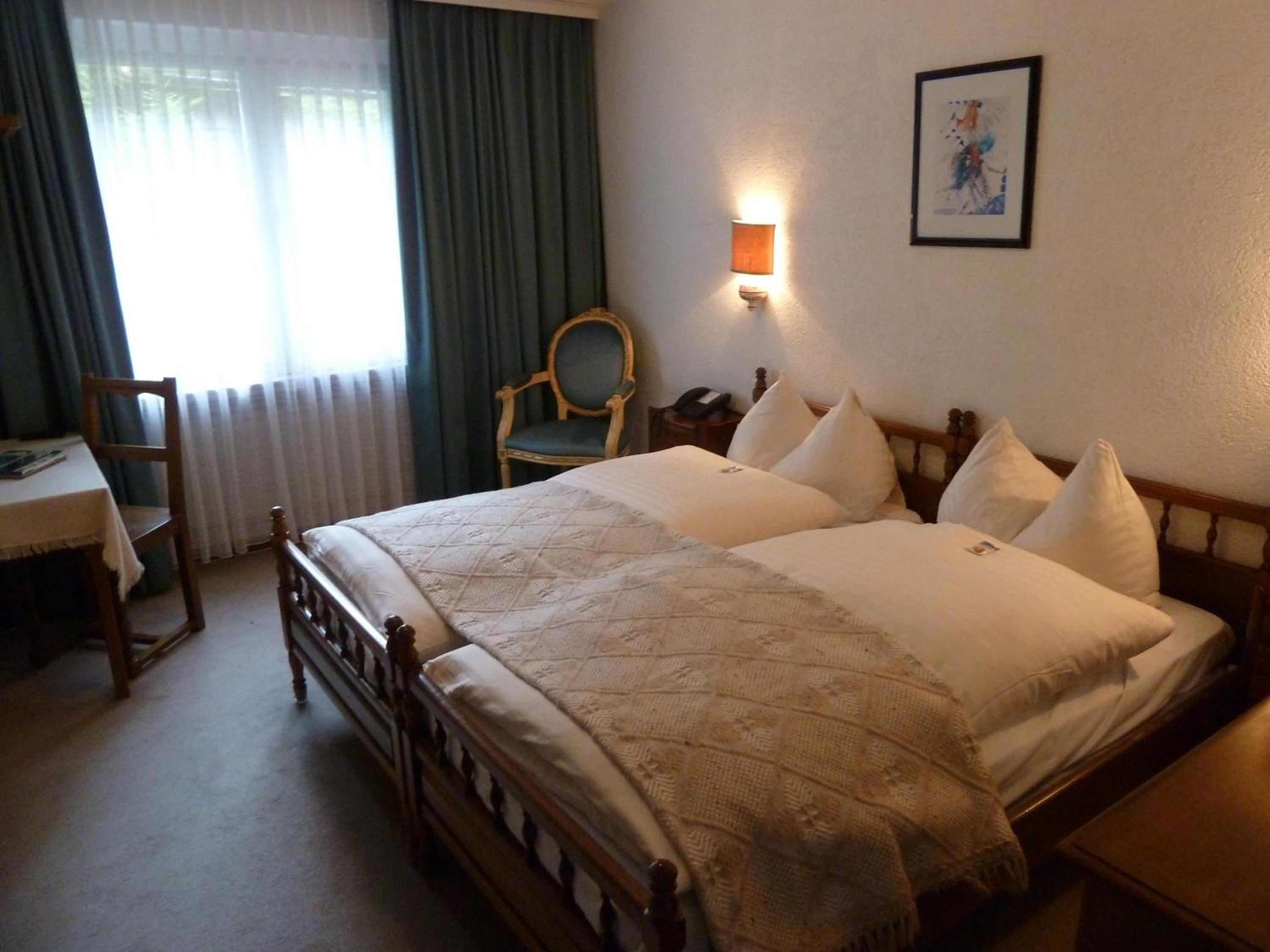 Family Two-Bedroom Suite - Photo 21