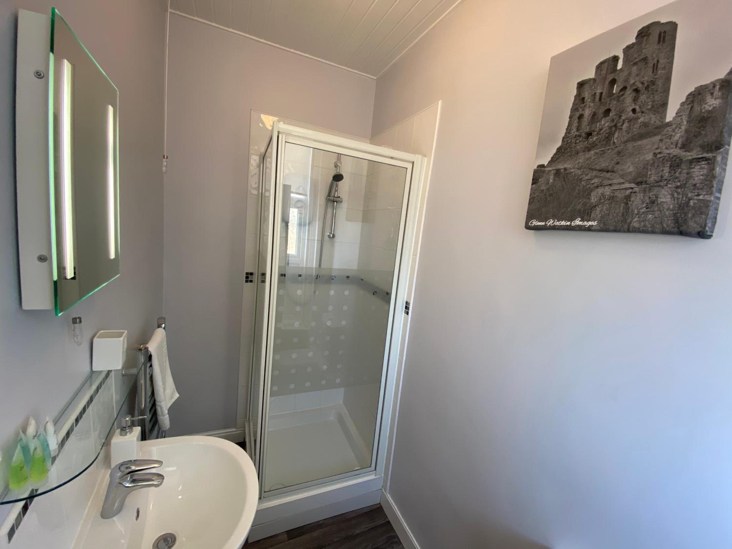Double Room - Second Floor photo 2