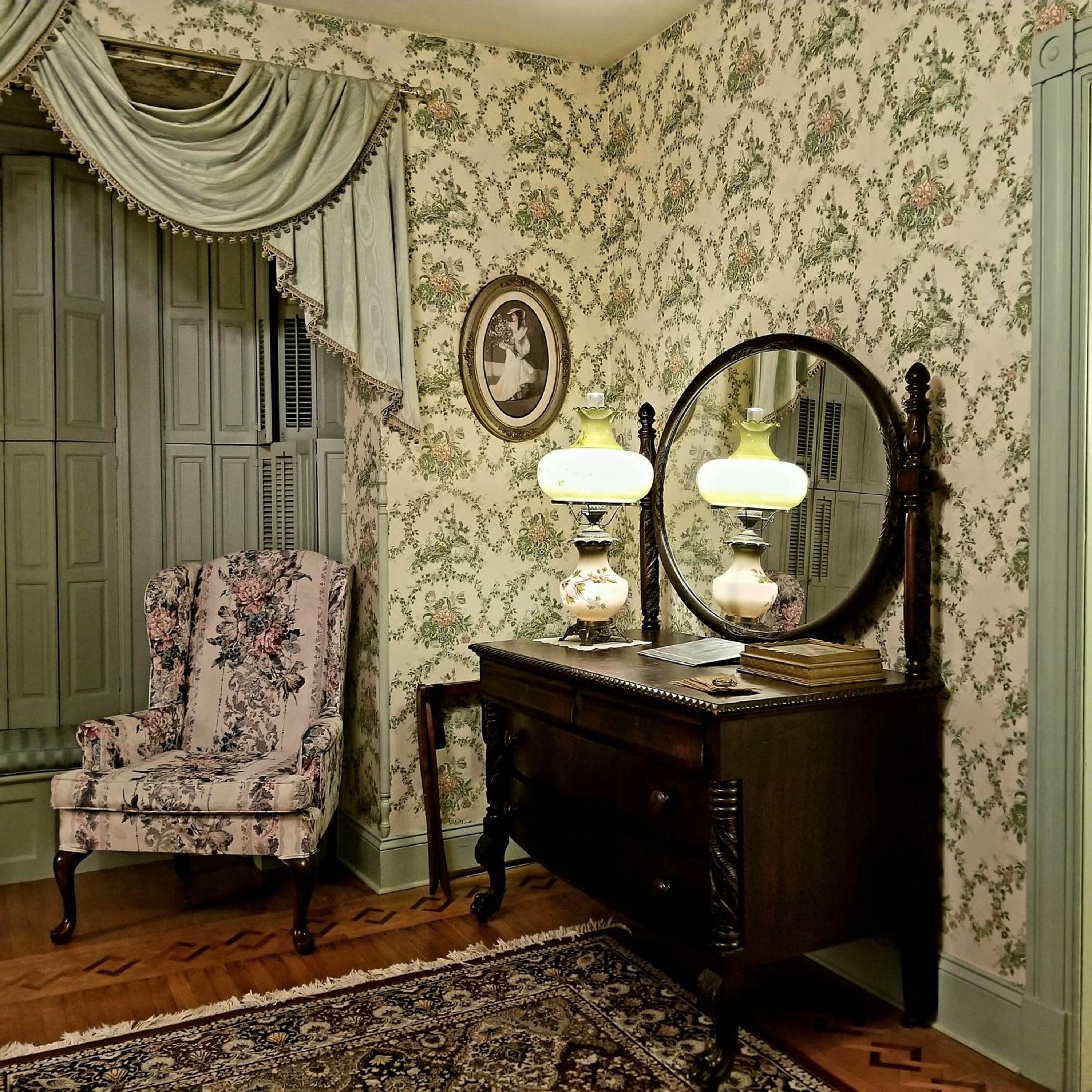 One-Bedroom Suite photo 1