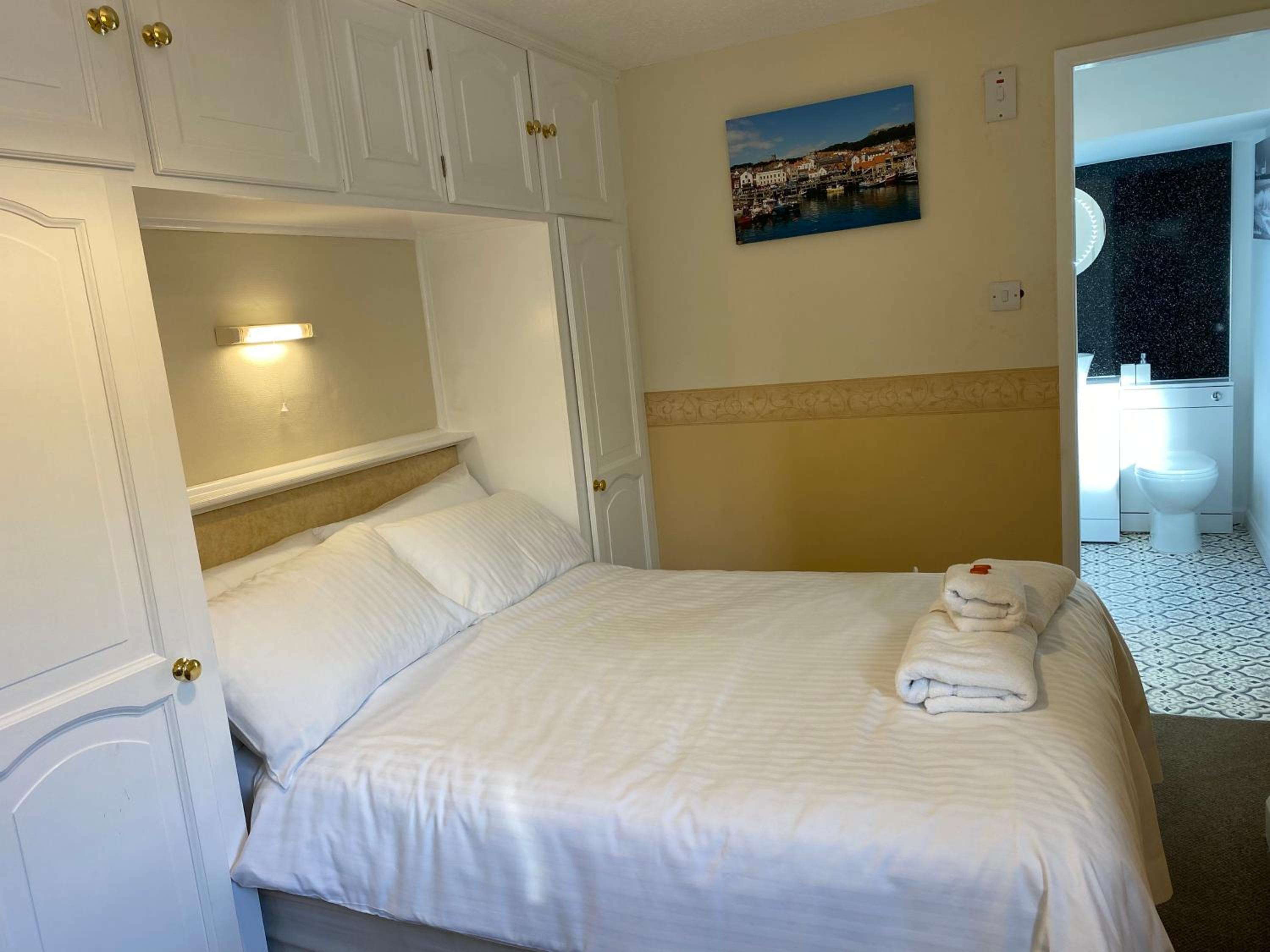 Classic Double Room - First Floor photo 1