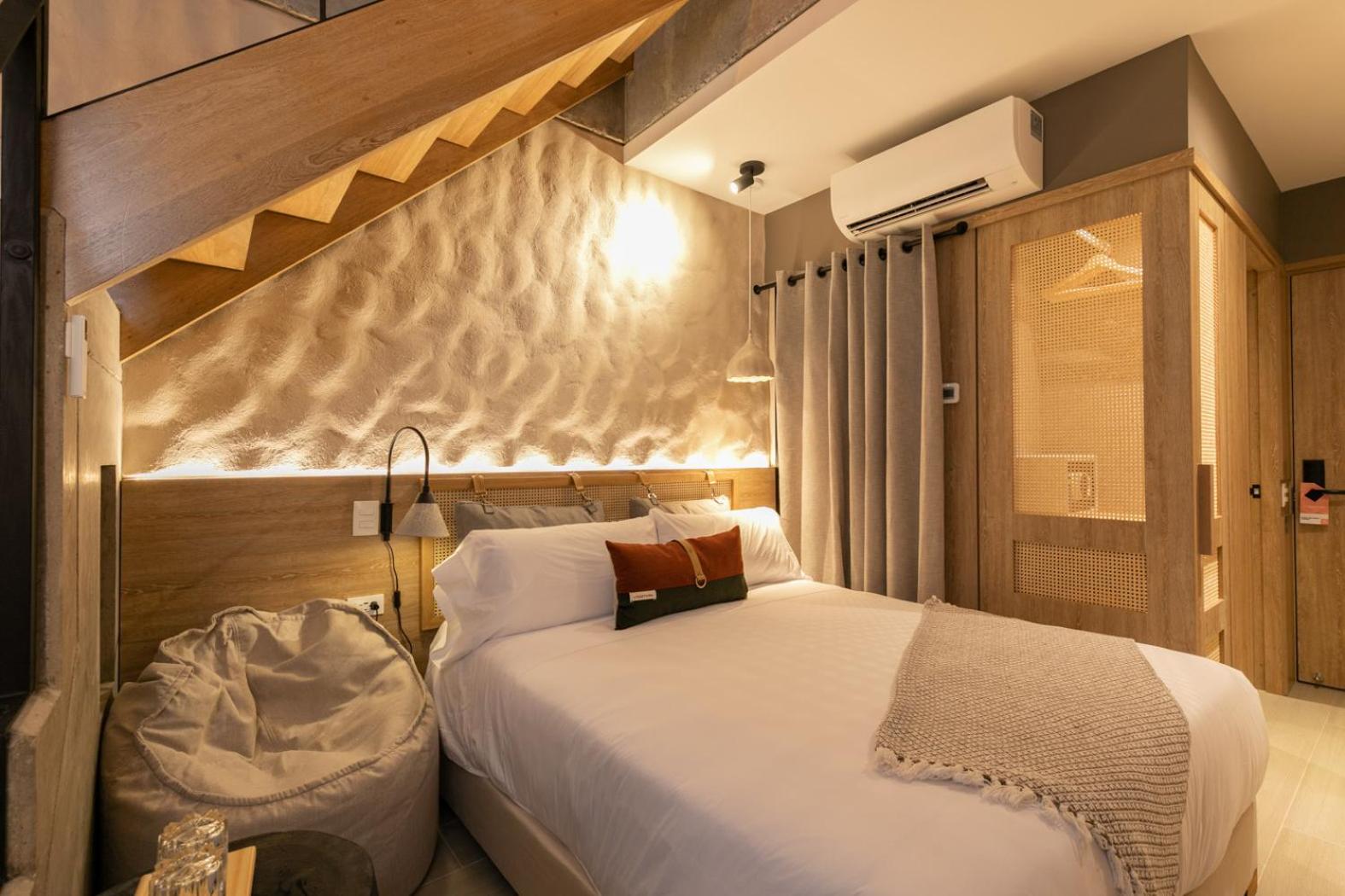 Duplex Suite