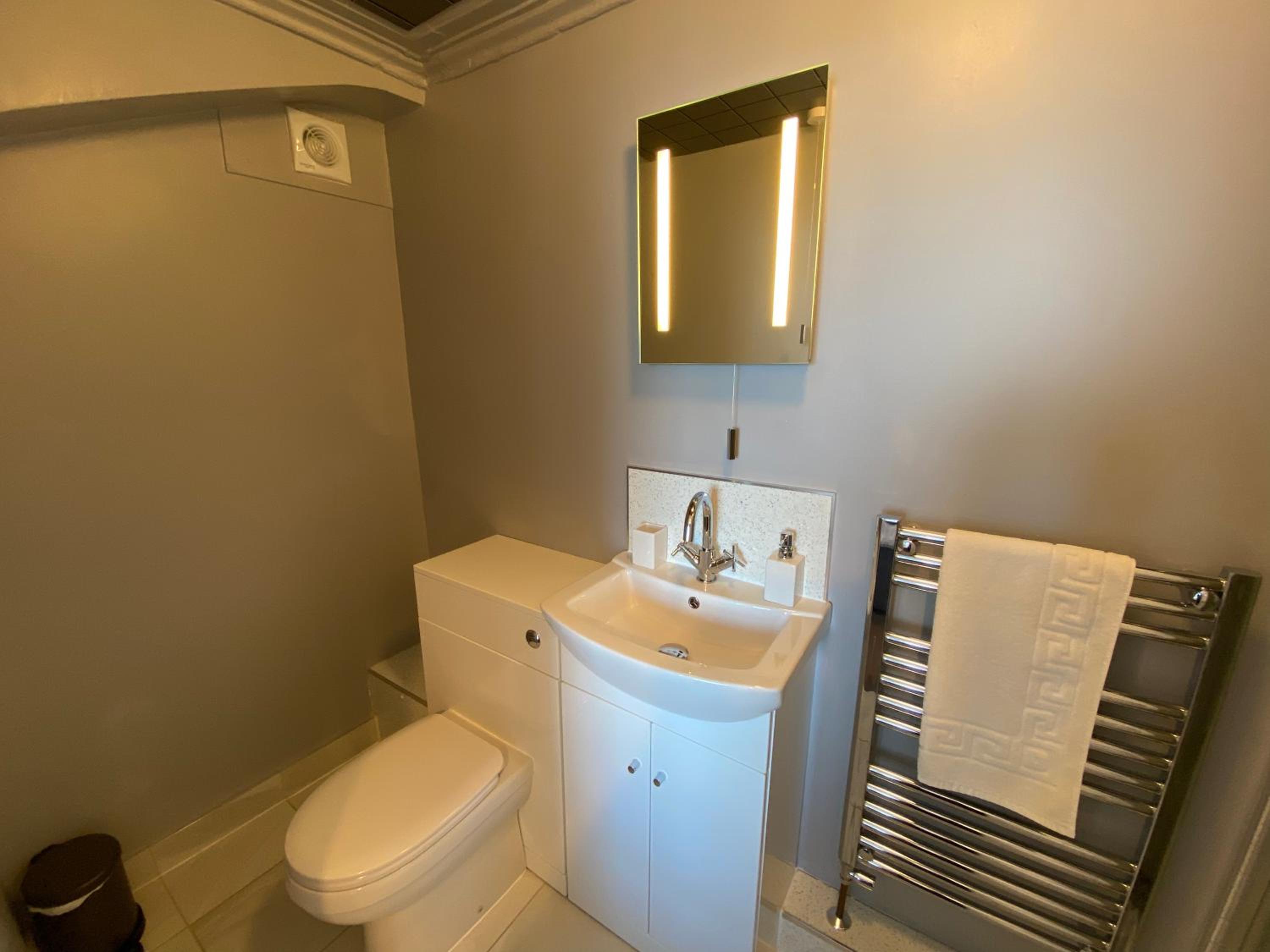Double Room with Sea View photo 2
