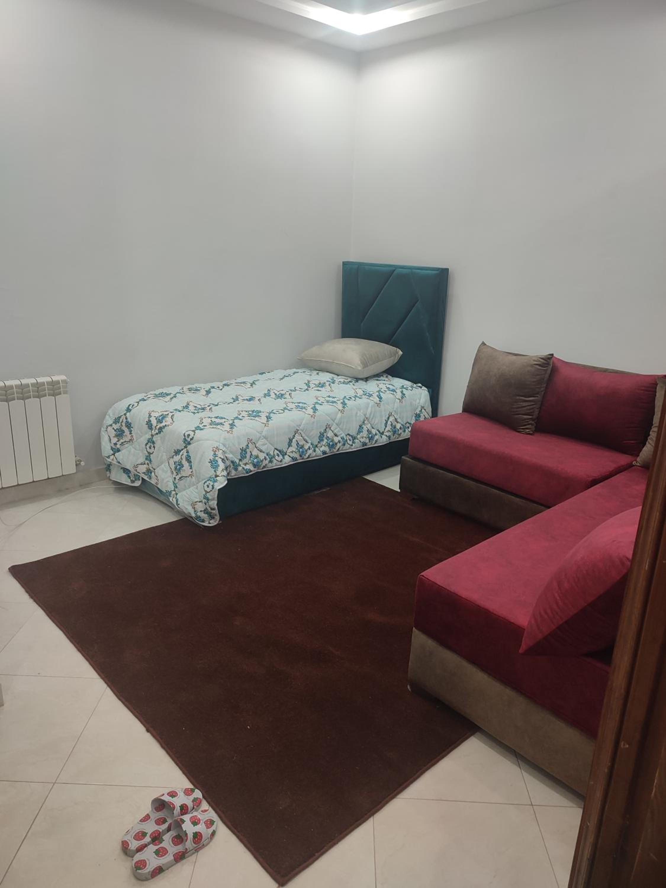 Apartment - Photo 1