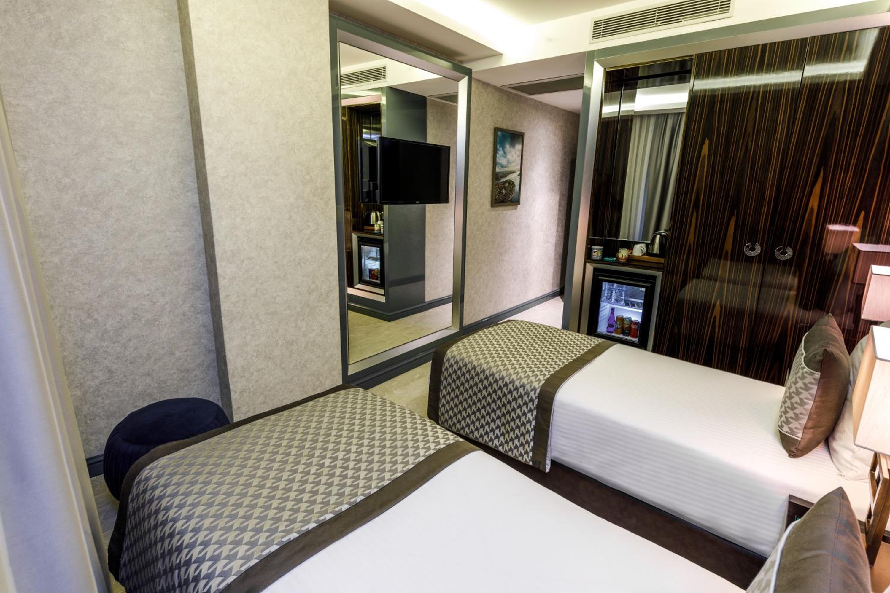 Superior Double or Twin Room photo 3