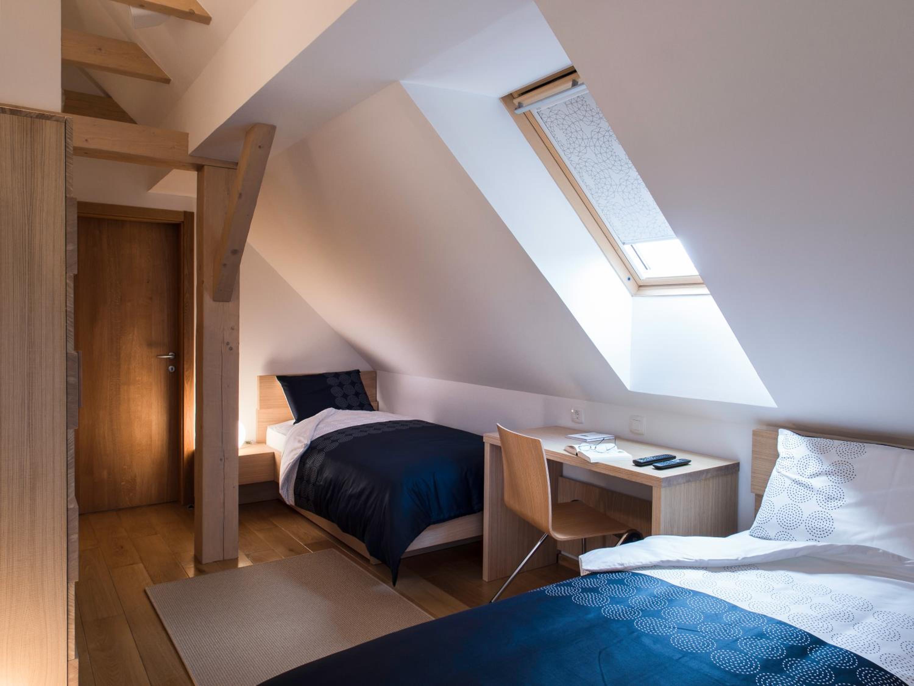 Twin Room photo 1