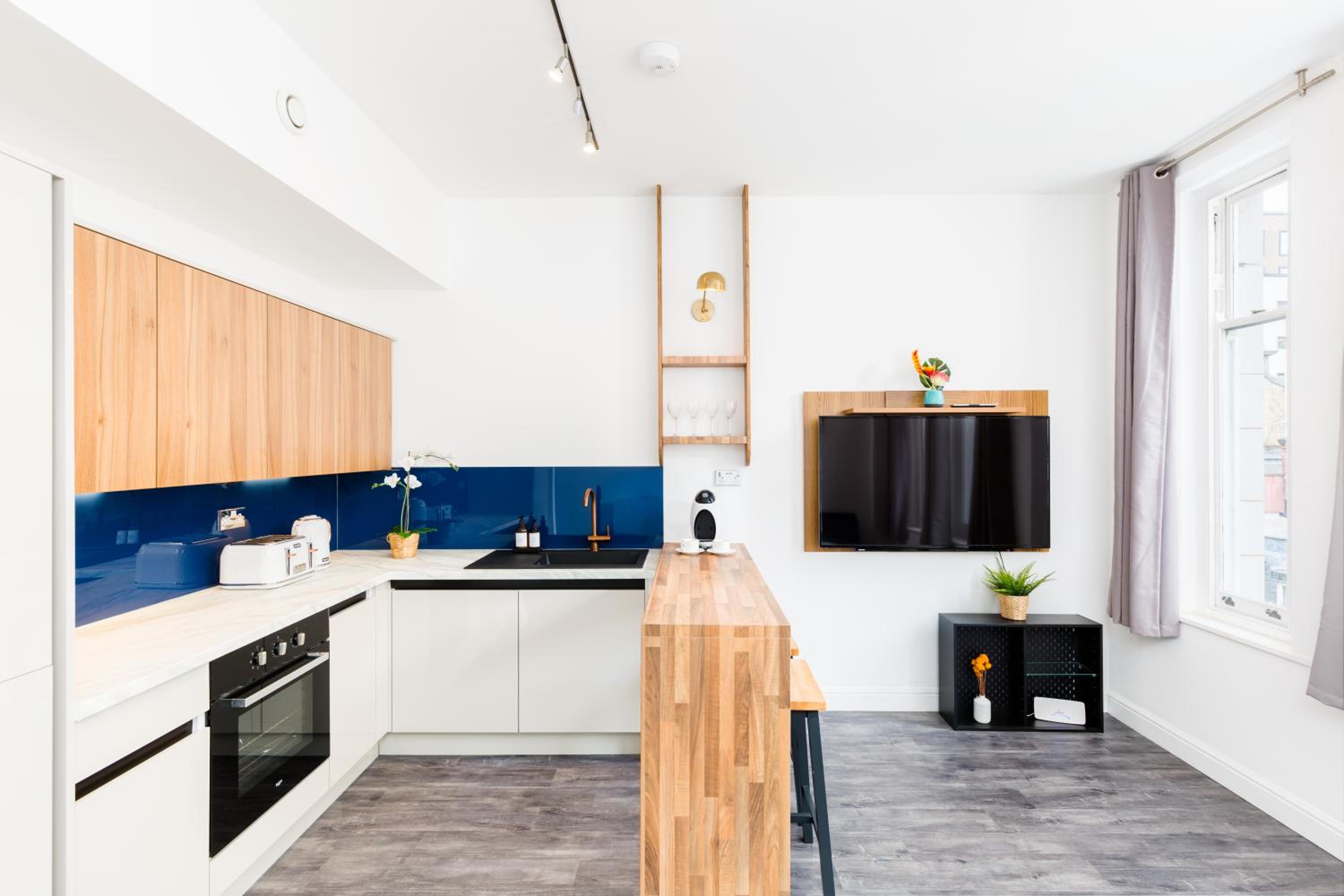 Superior Apartment - Photo 10