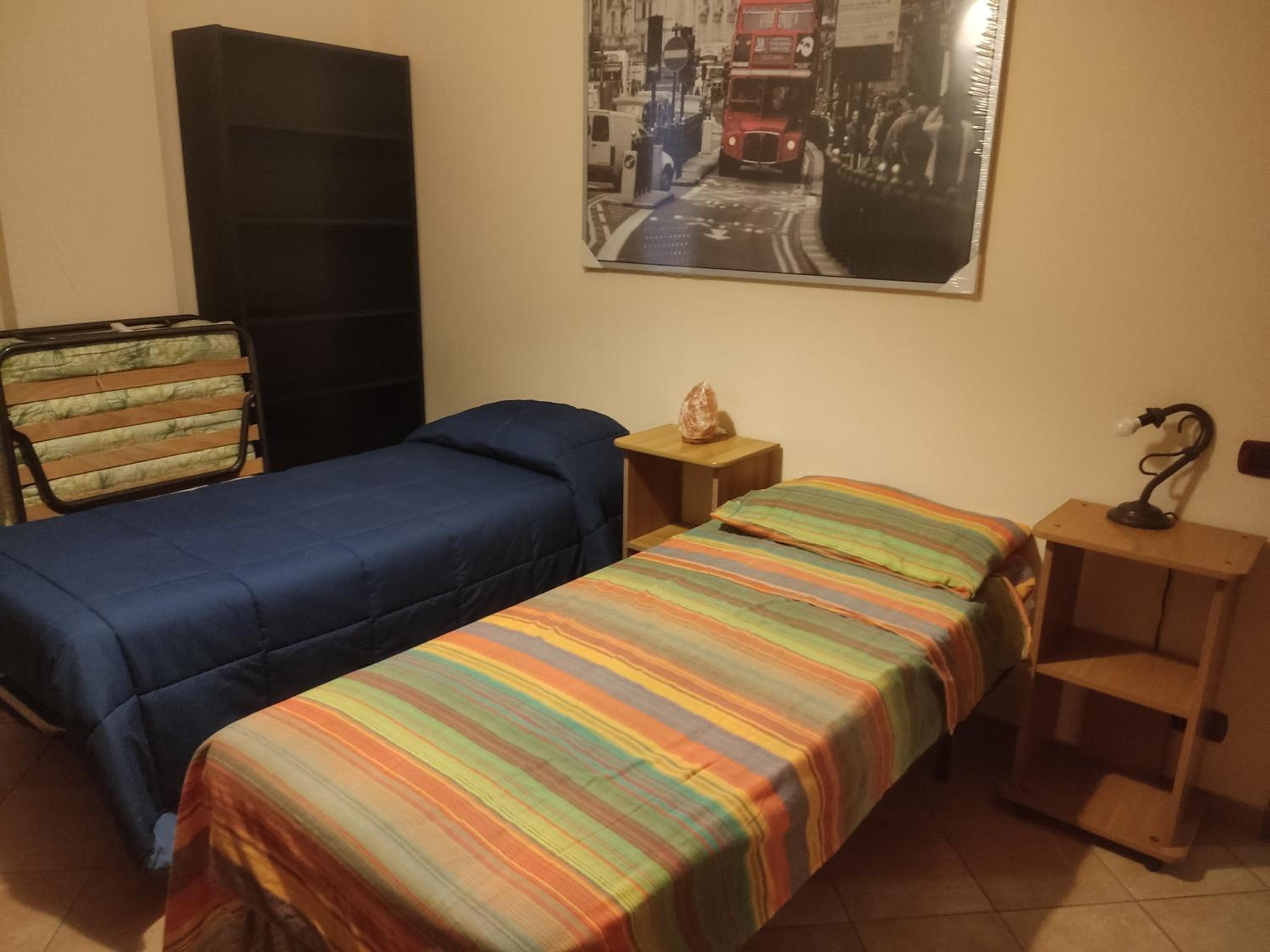 Two-Bedroom Apartment - Photo 4