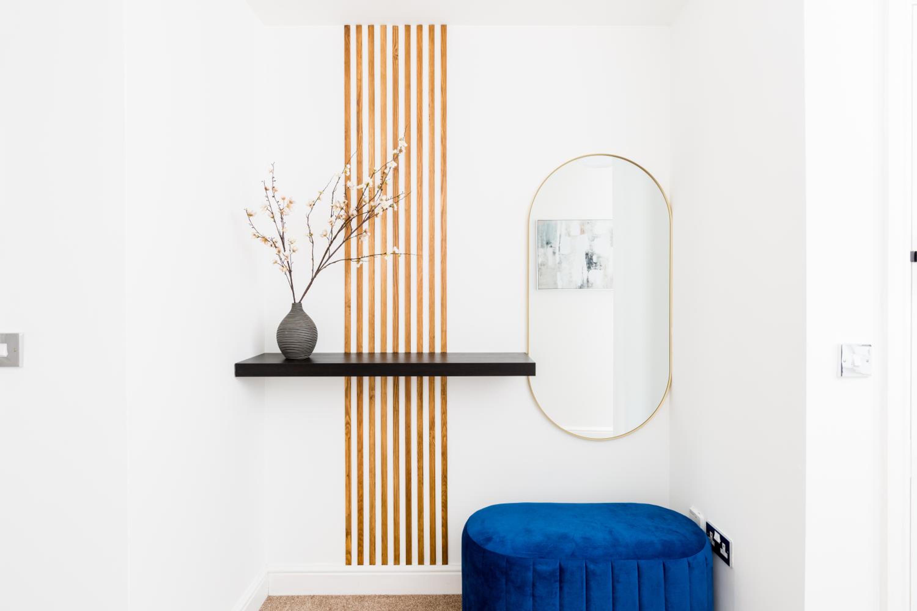 Superior Apartment - Photo 11