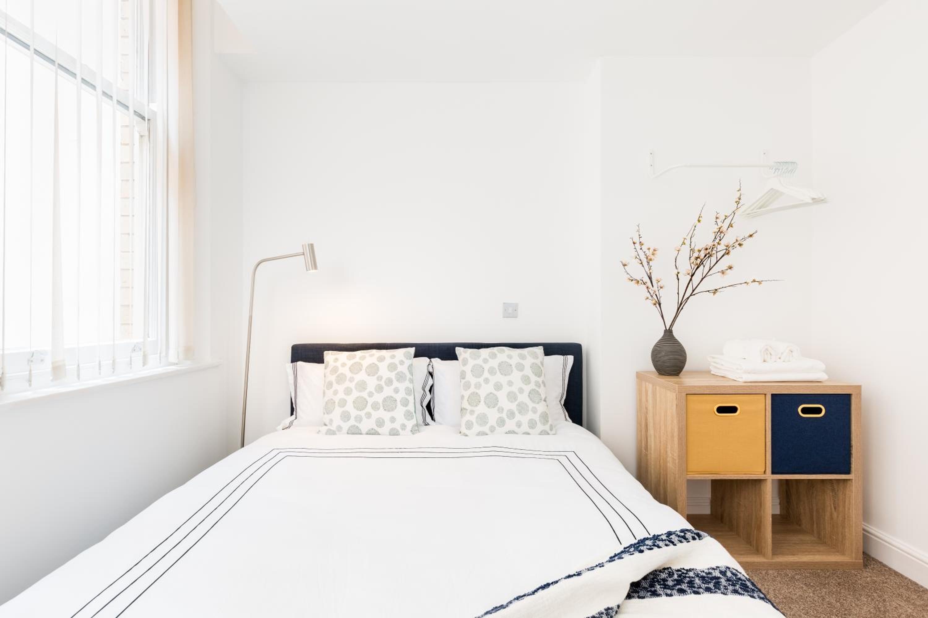 Superior Apartment - Photo 9