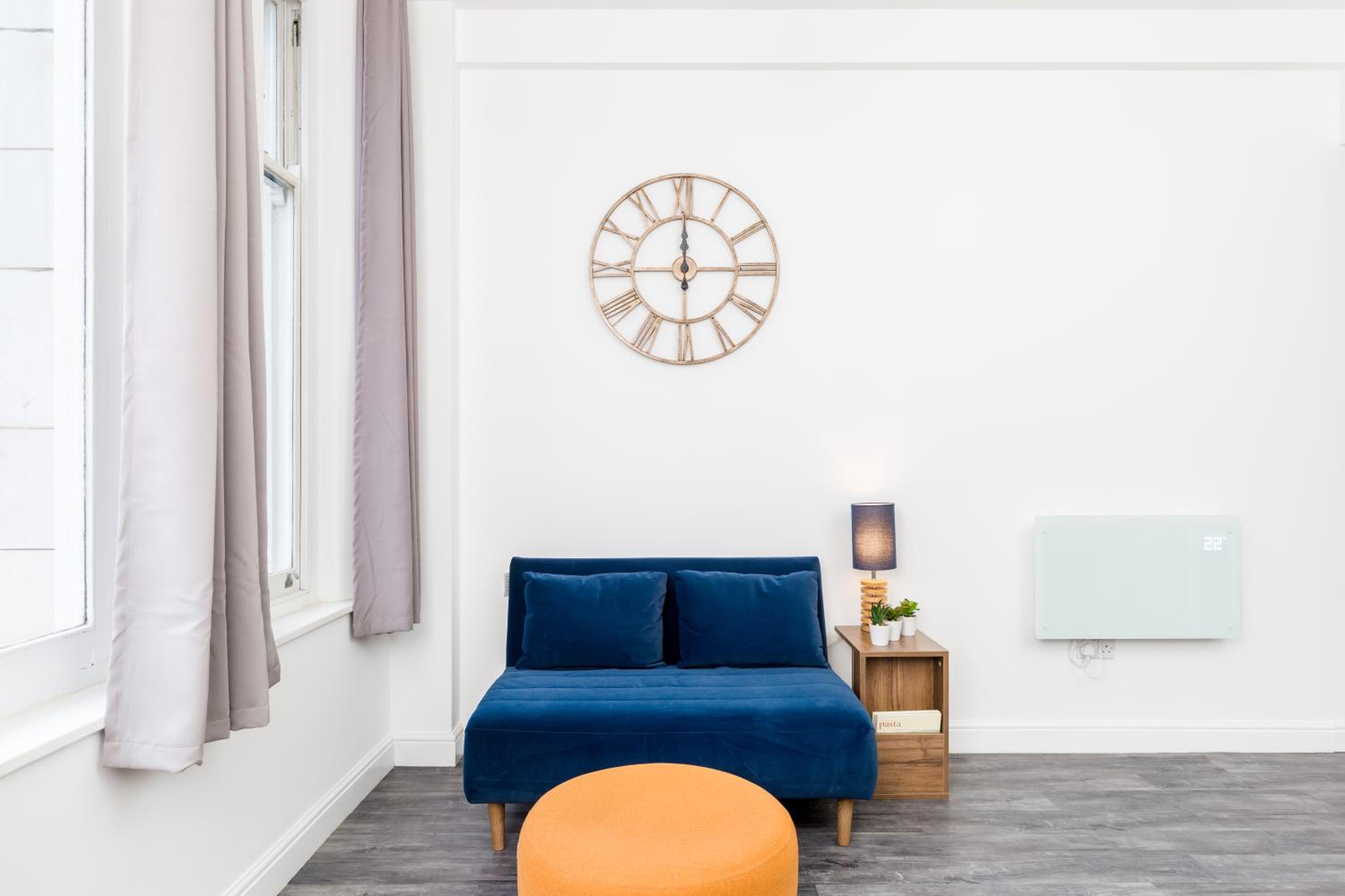 Superior Apartment - Photo 1