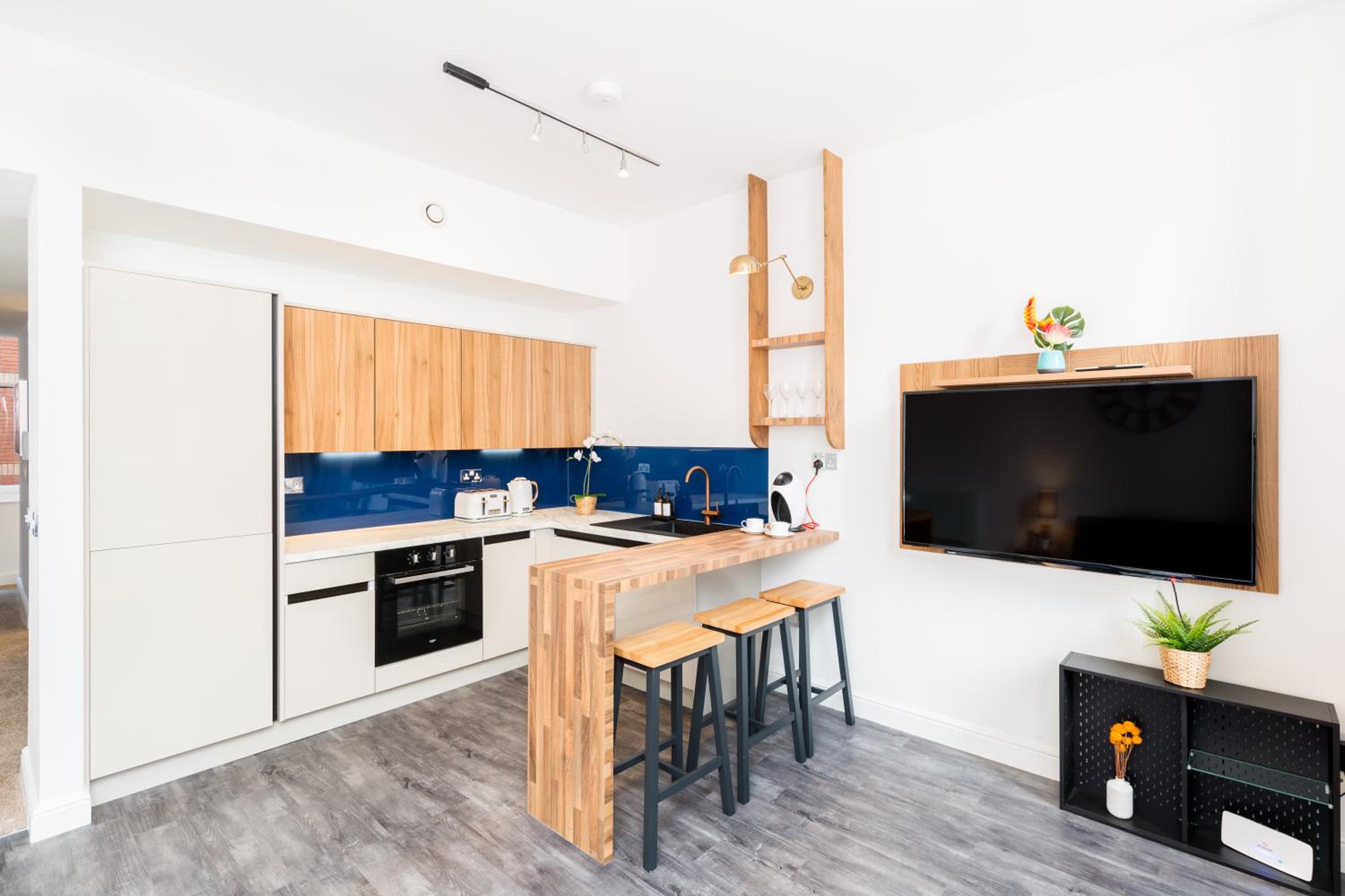 Superior Apartment - Photo 12