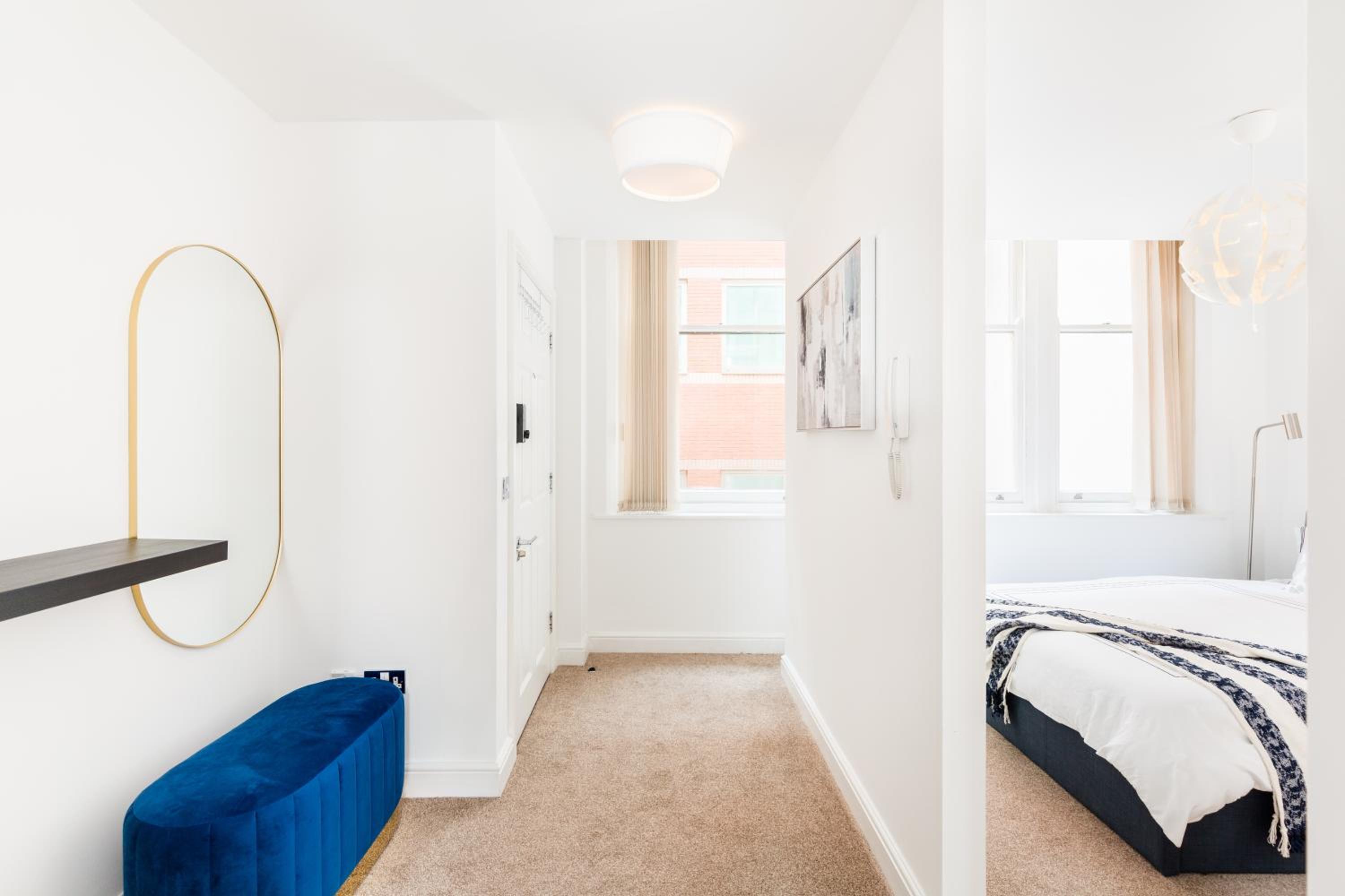 Superior Apartment - Photo 13