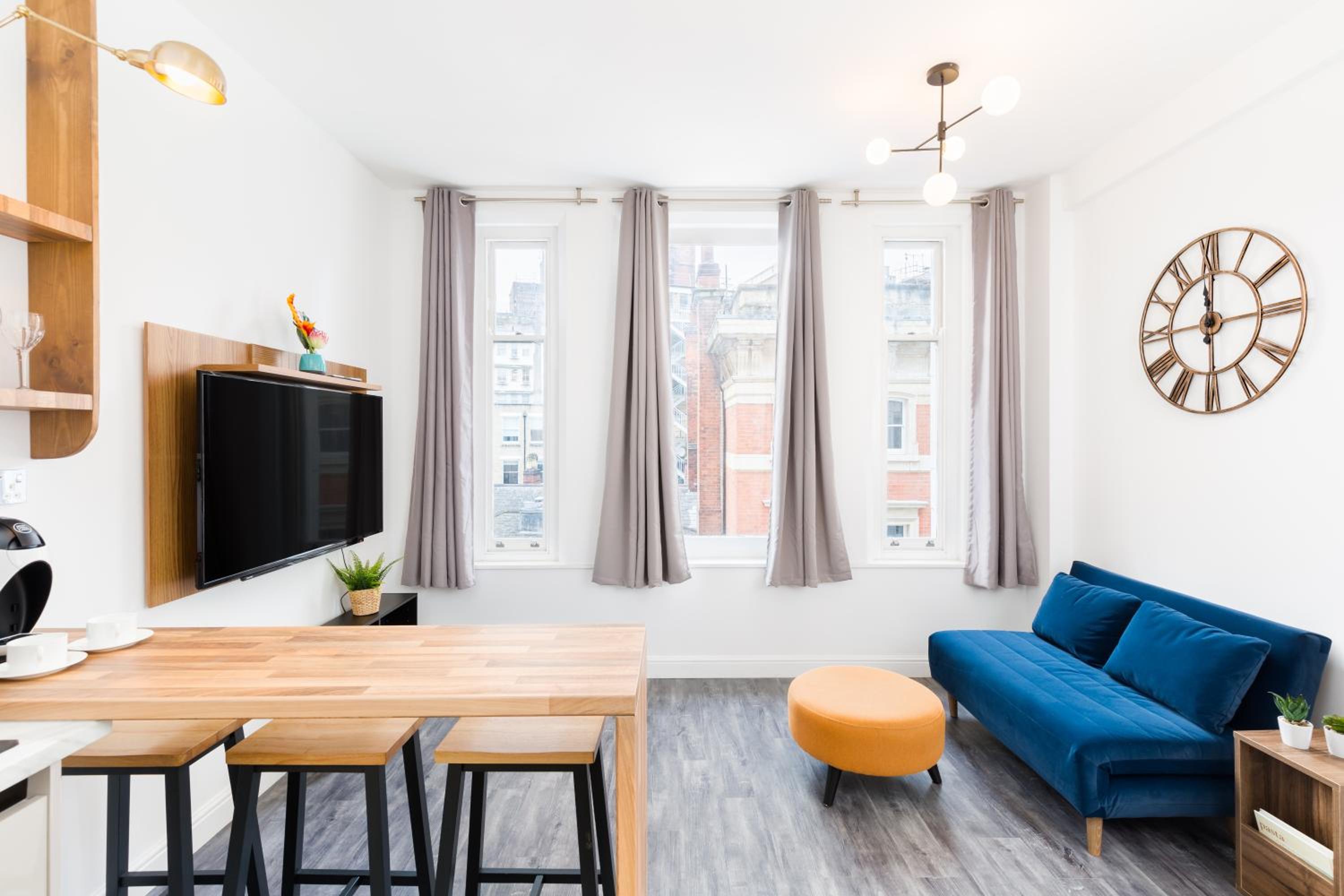 Superior Apartment - Photo 8