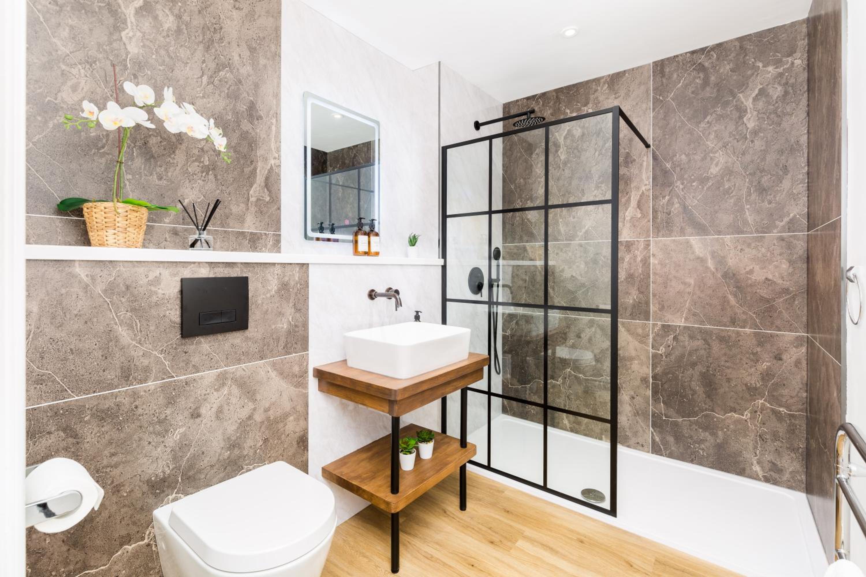 Superior Apartment - Photo 6