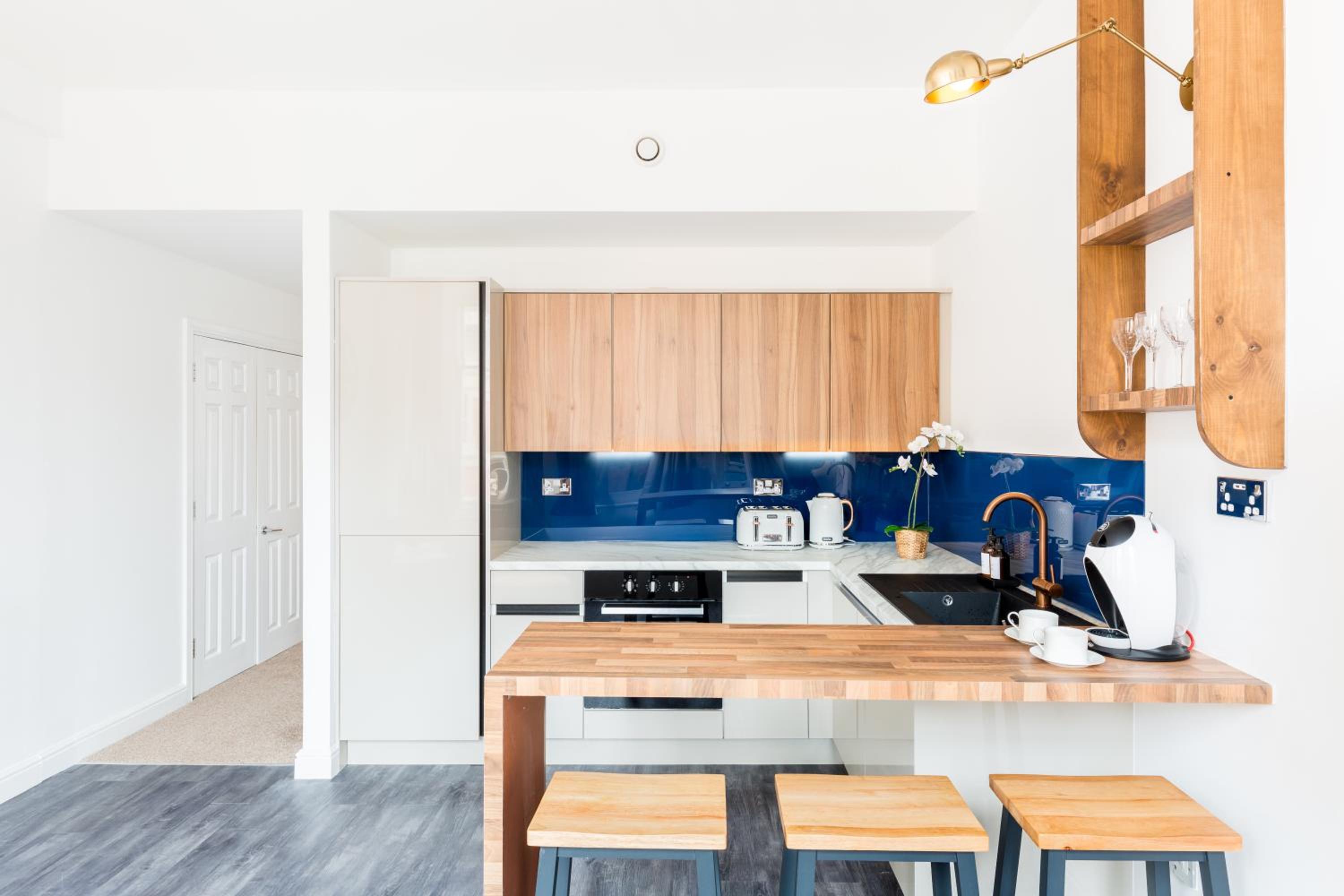 Superior Apartment - Photo 7