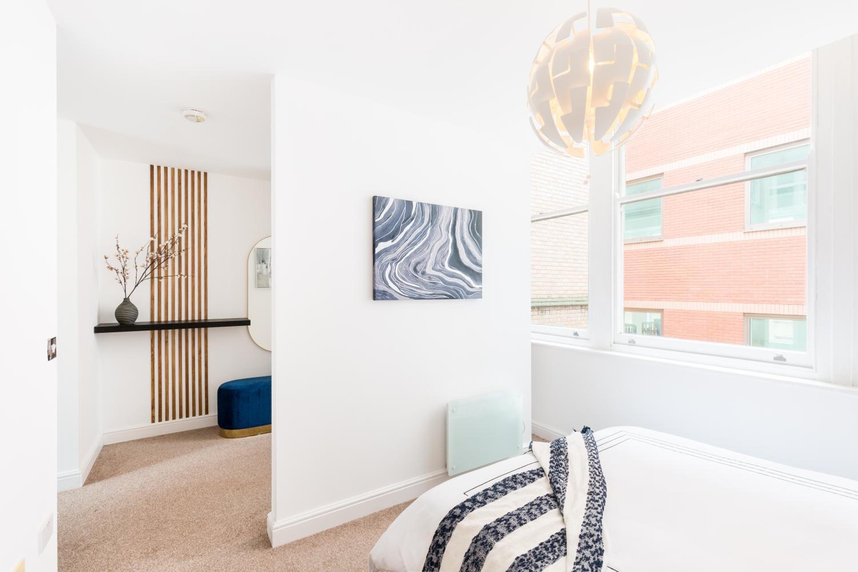 Superior Apartment - Photo 5