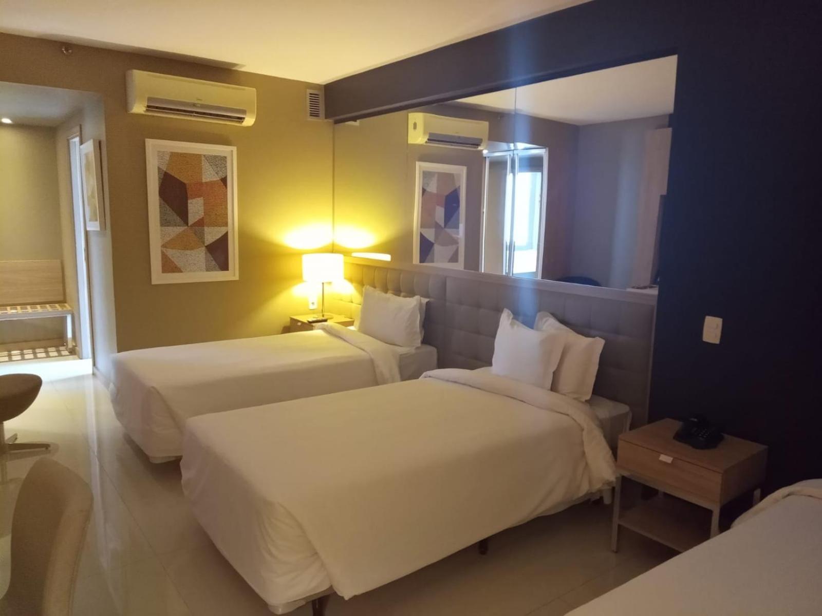 Superior Triple Room thumbnail 6