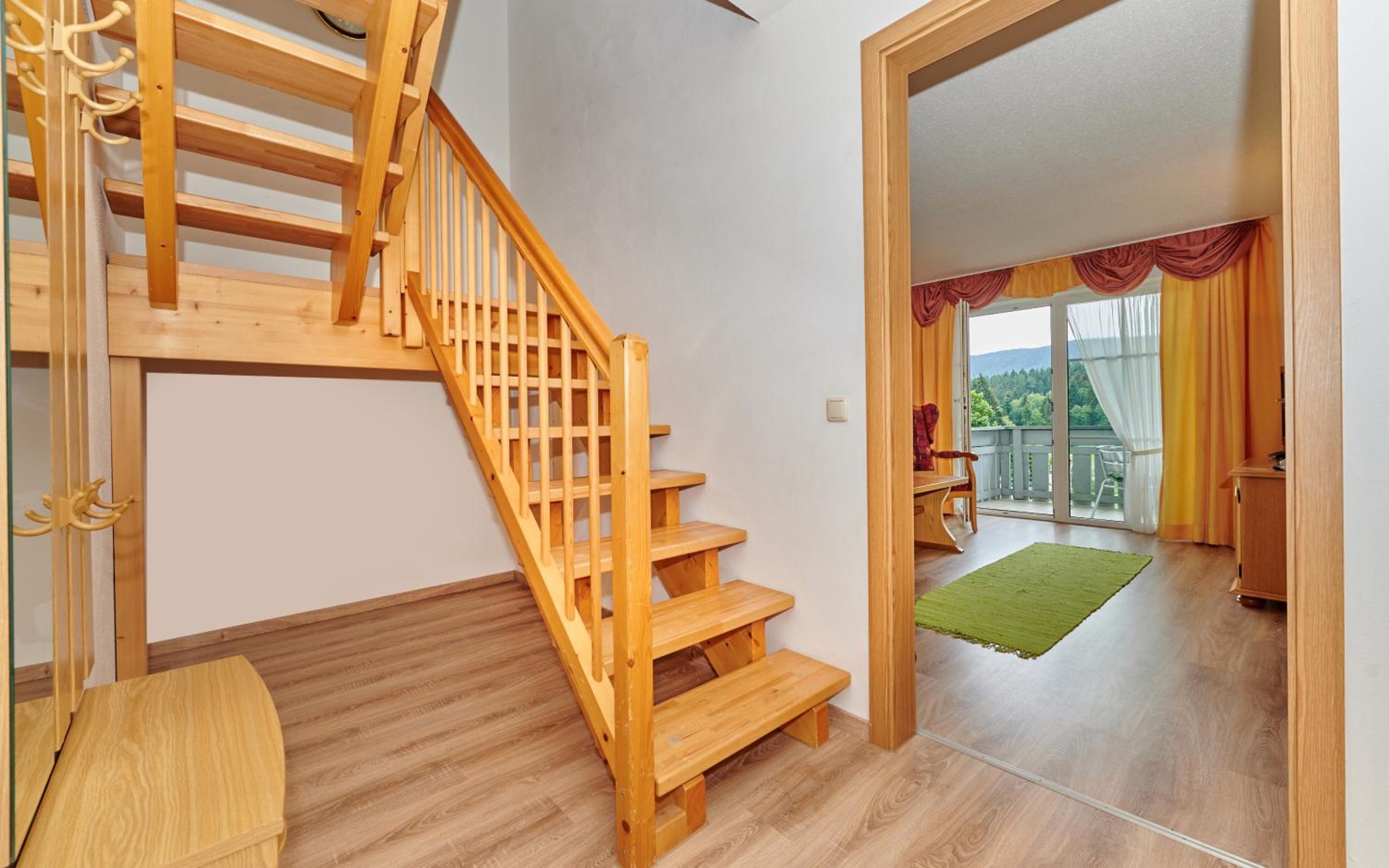 Duplex Apartment photo 1