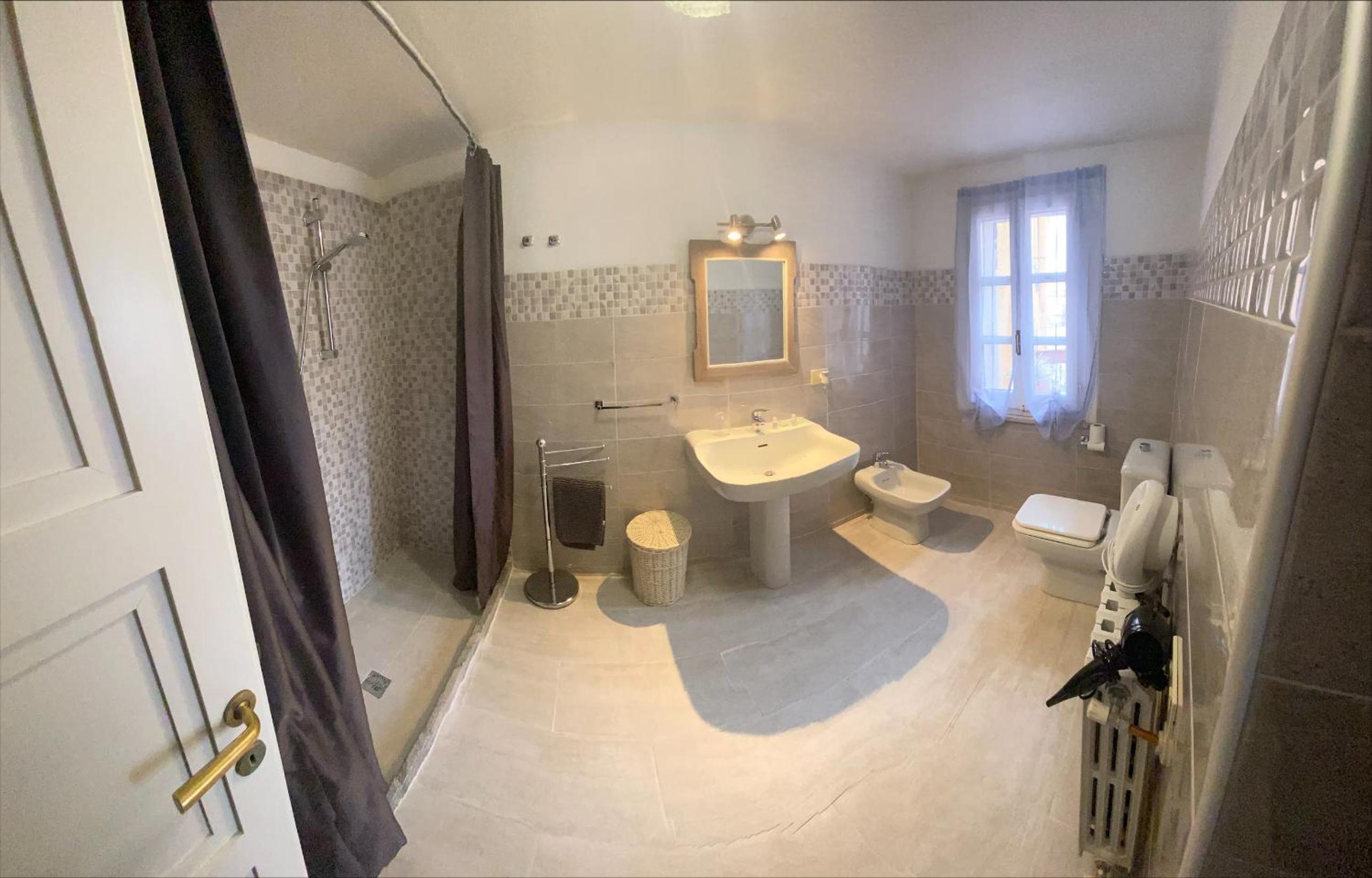 Family Room with Terrace - Photo 7