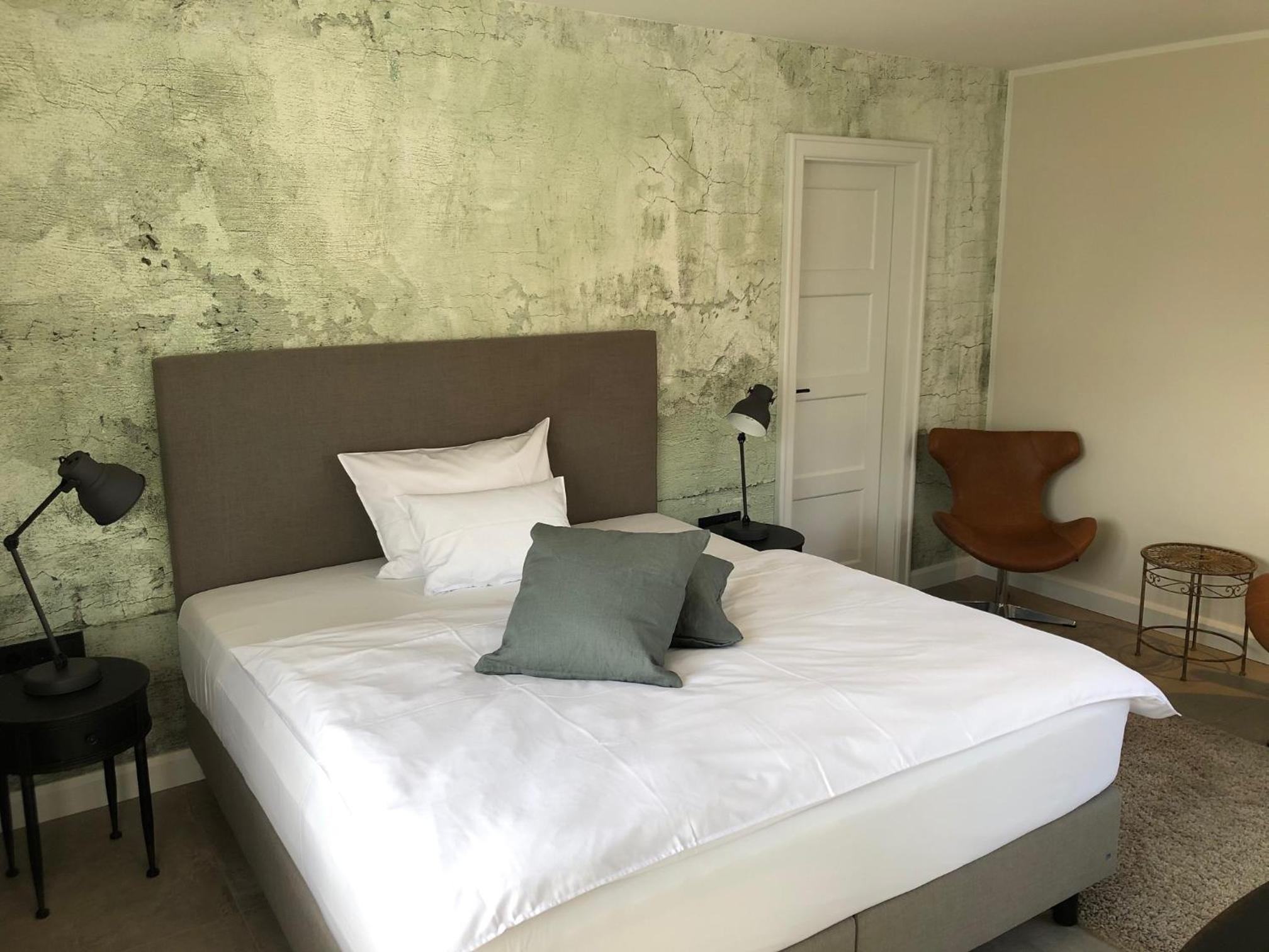Superior Double Room photo 1