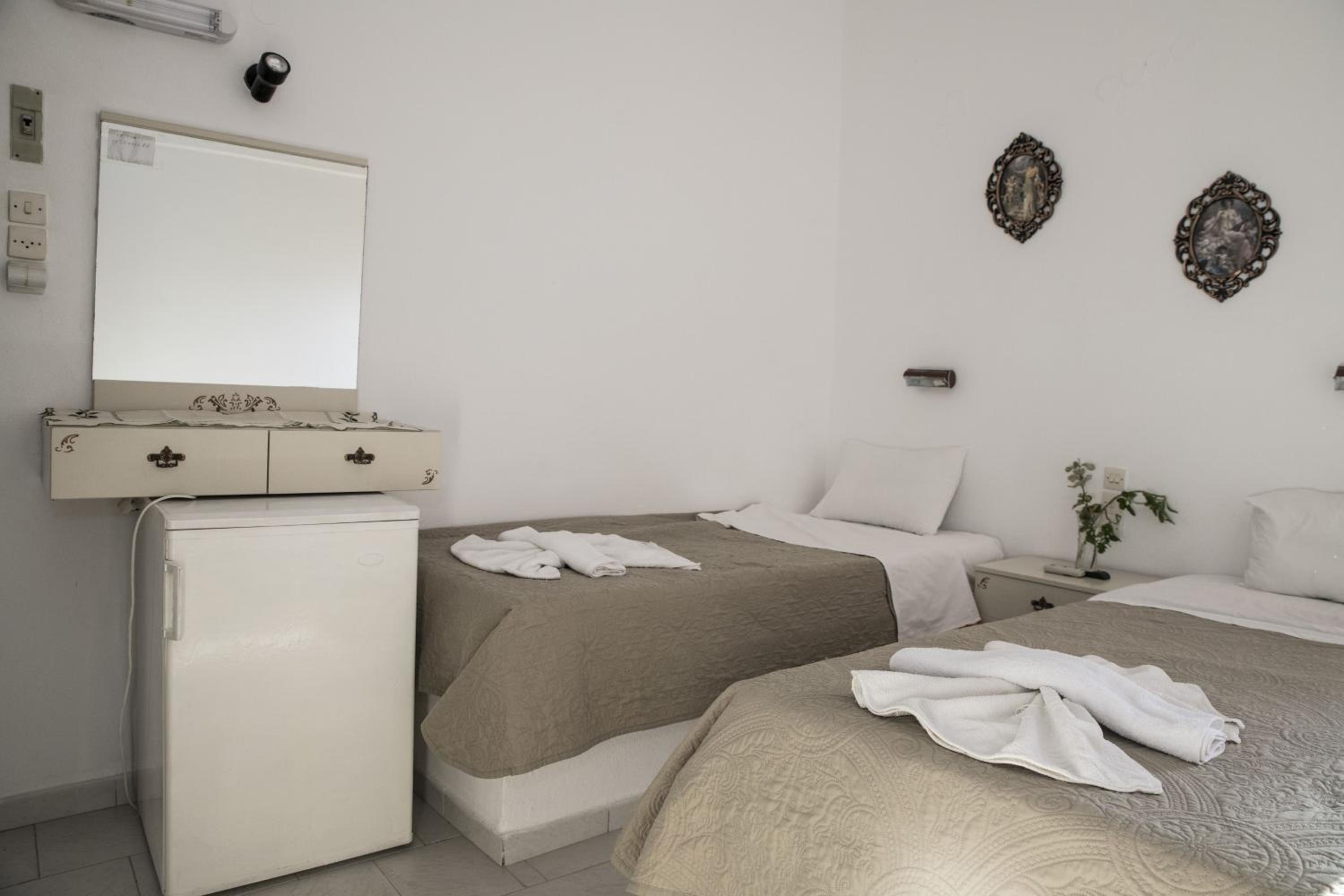Standard Double Room photo 1