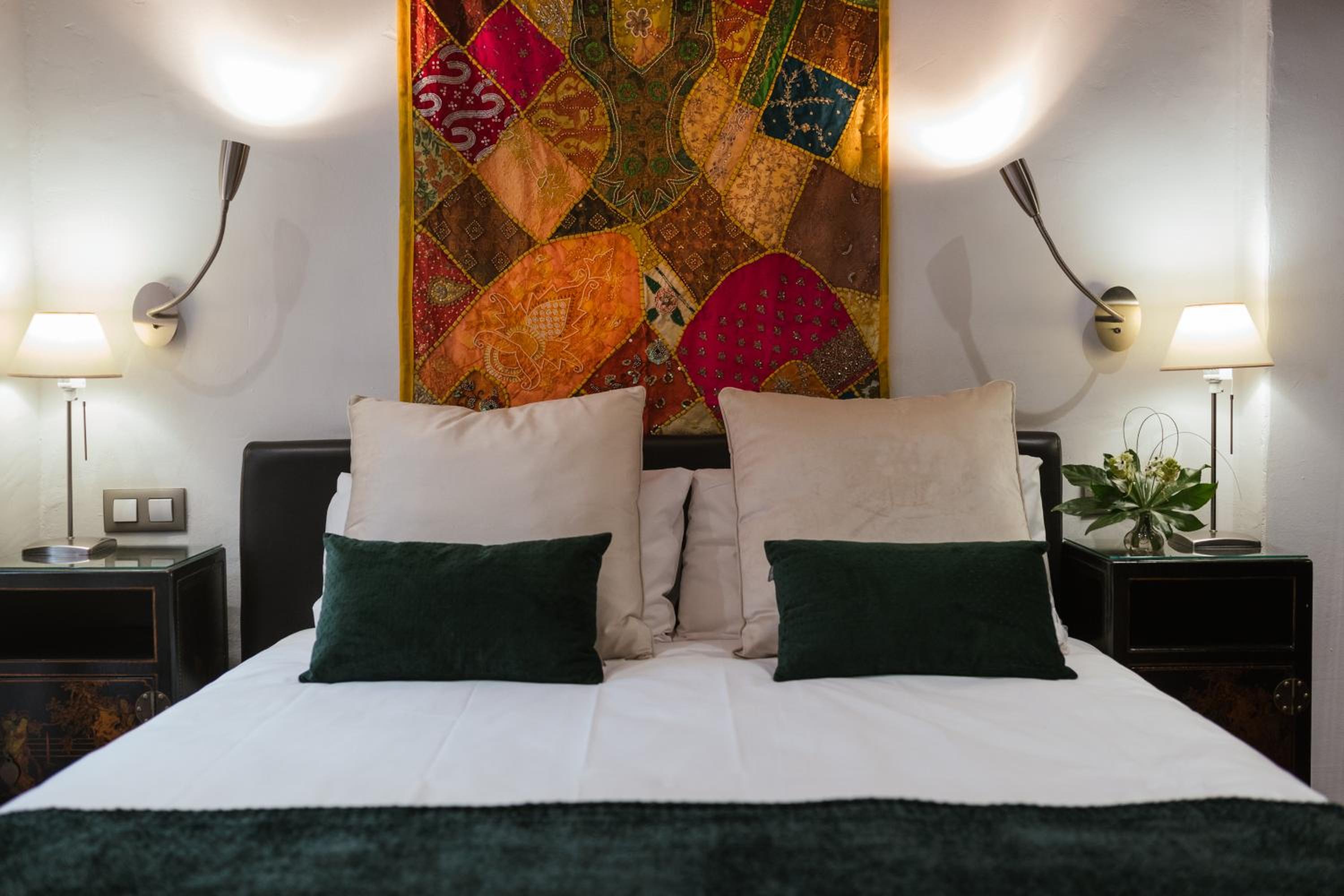 Habitación Doble Estándar