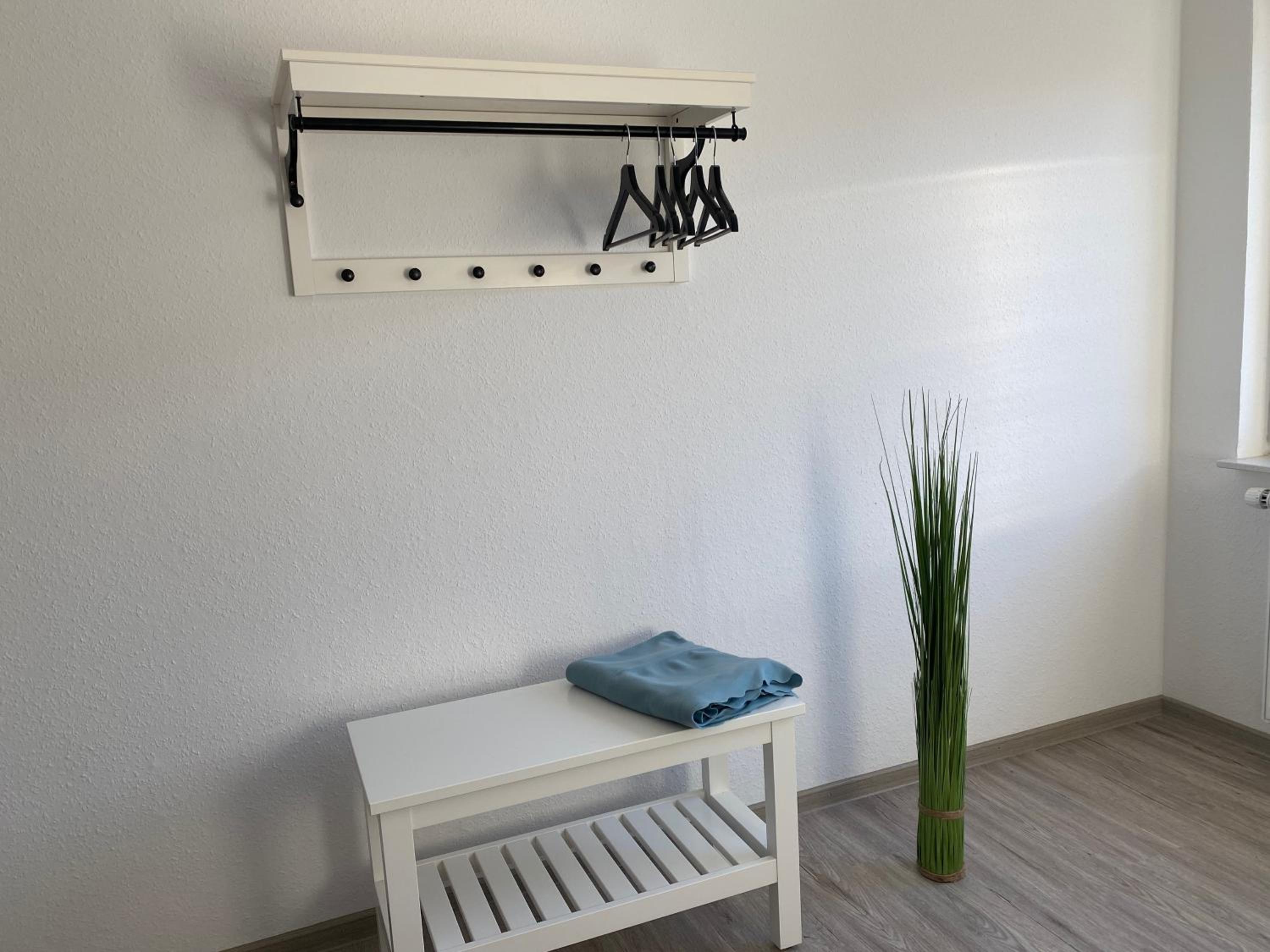 One-Bedroom Apartment with Loggia - Photo 16