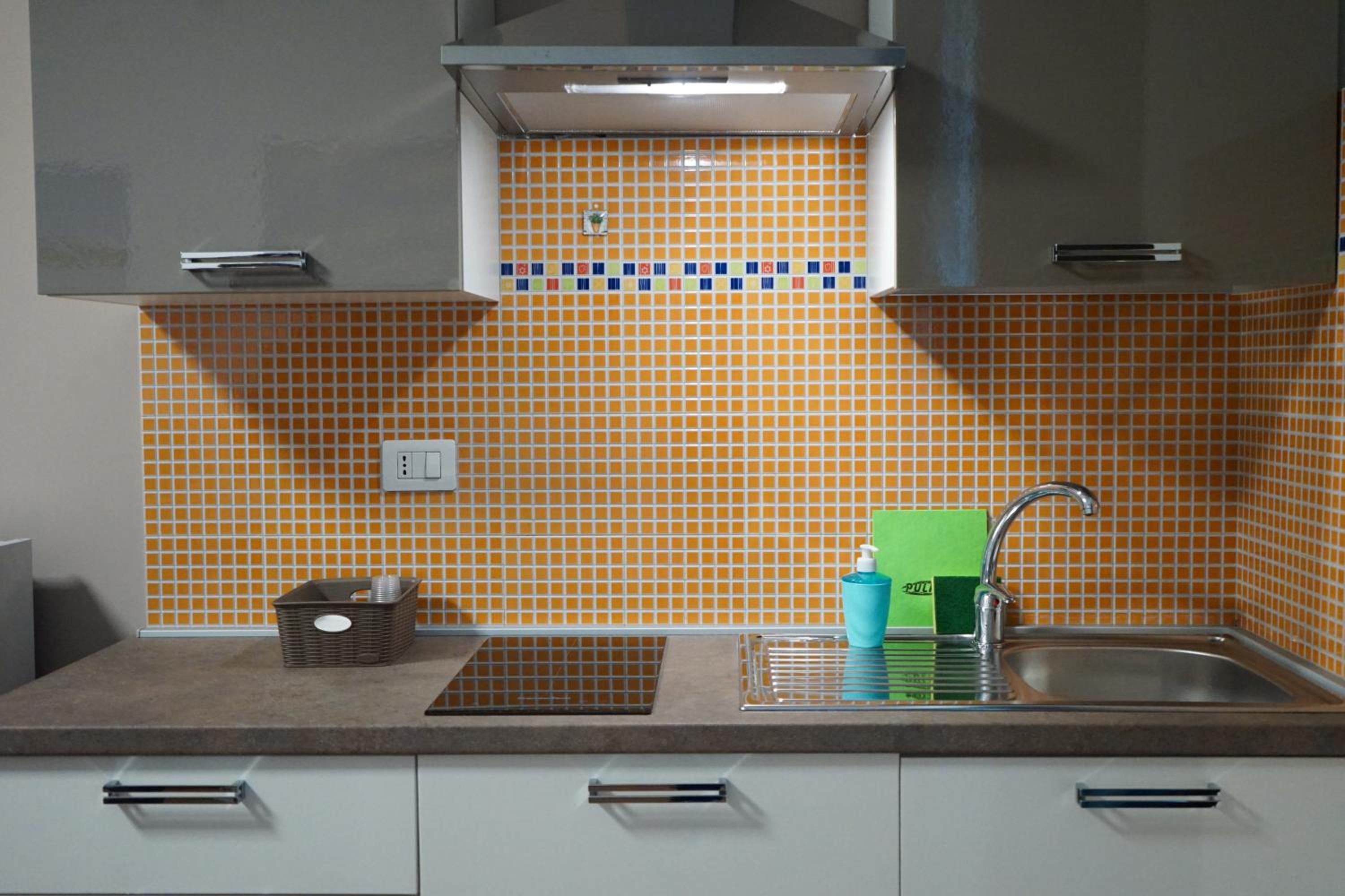 Studio Apartment - Photo 6