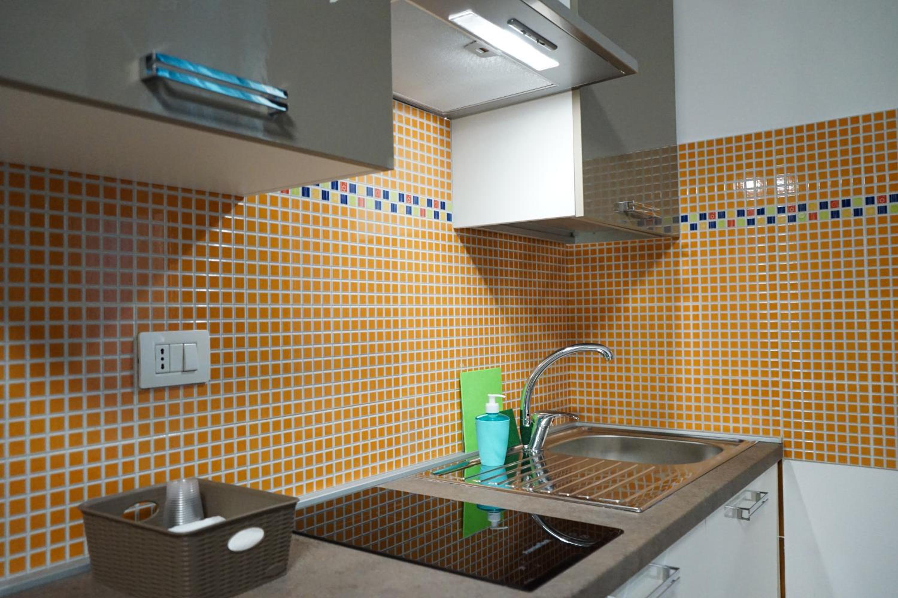Studio Apartment - Photo 7