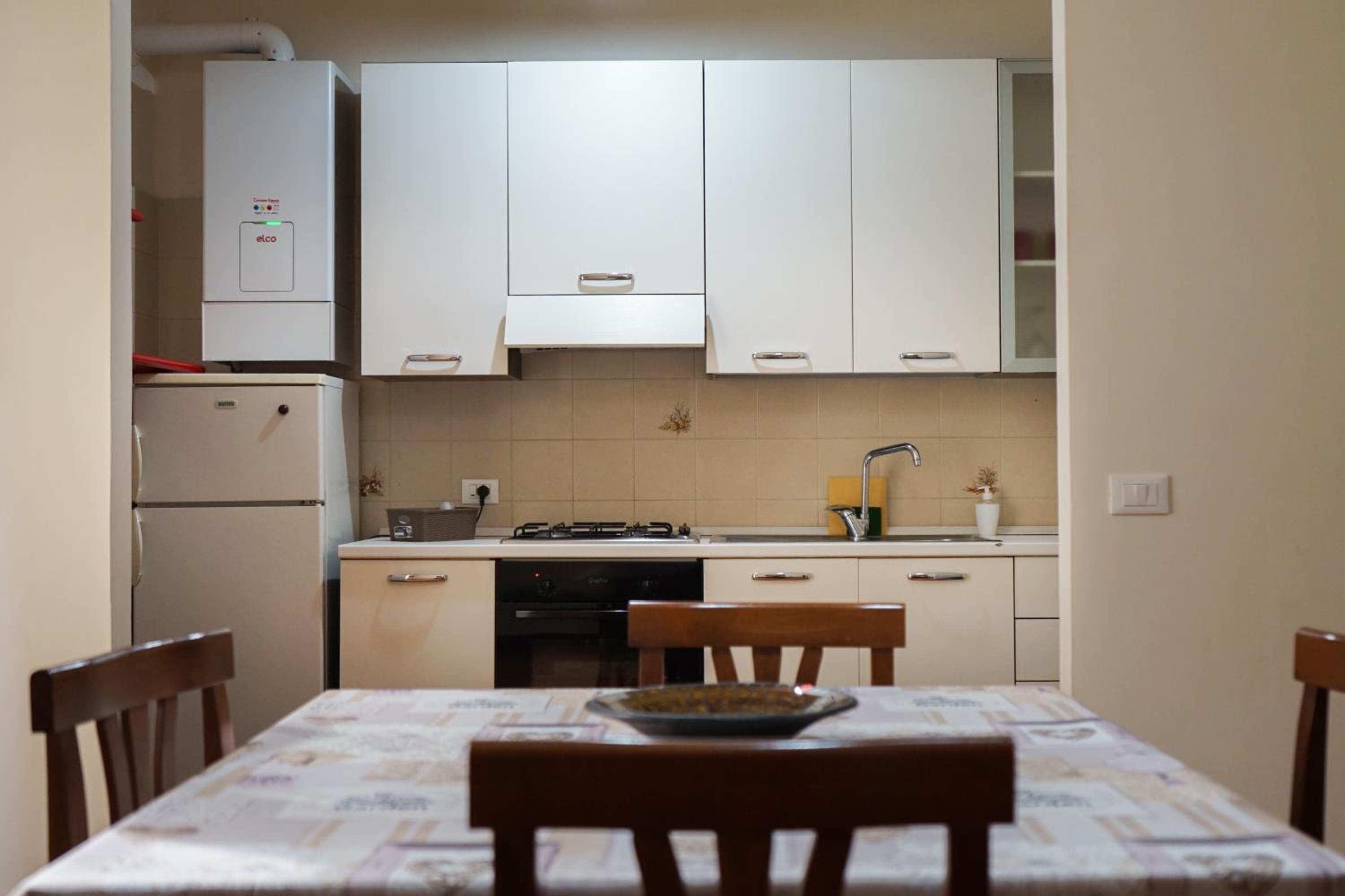 Deluxe Apartment - Photo 17