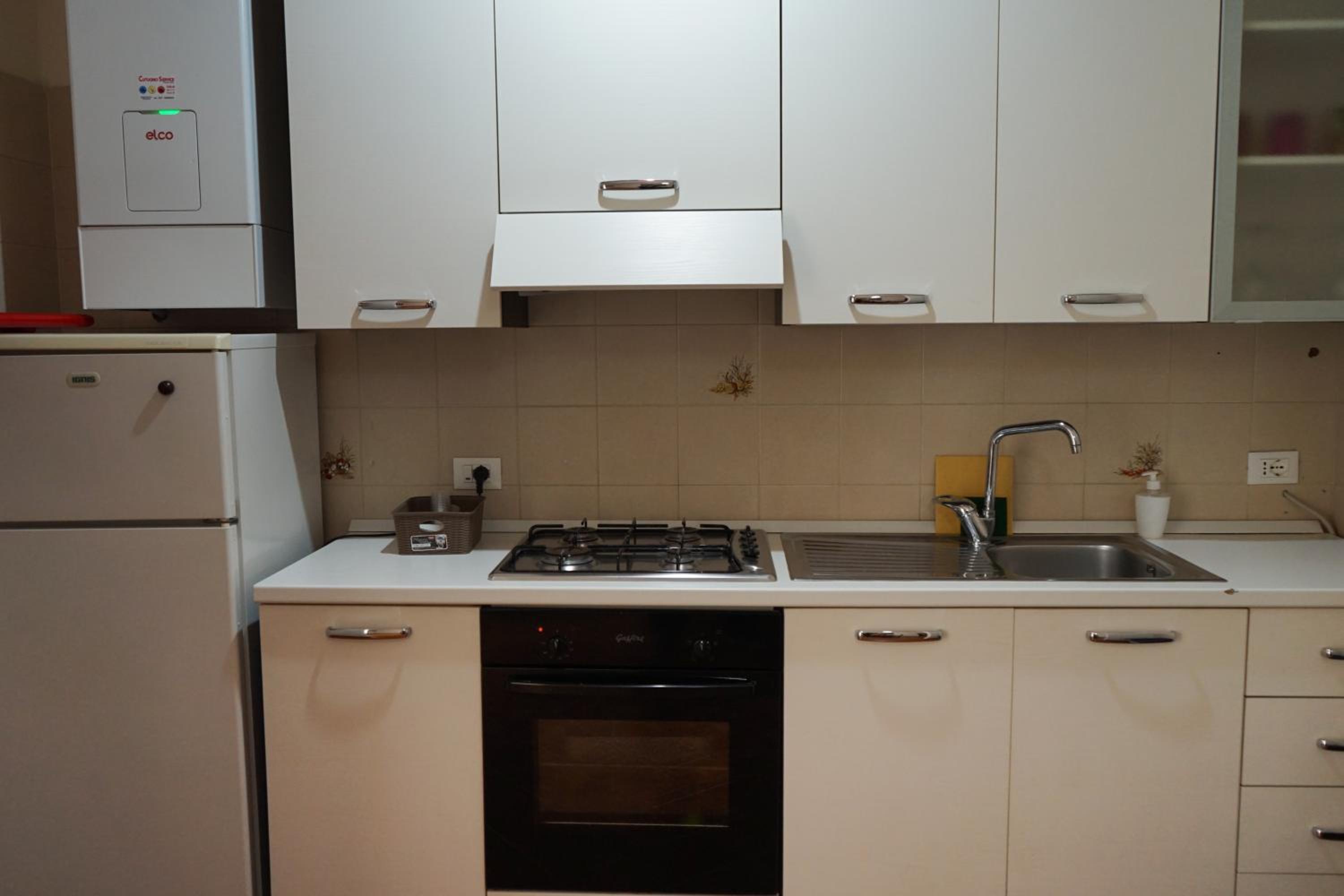 Deluxe Apartment - Photo 2
