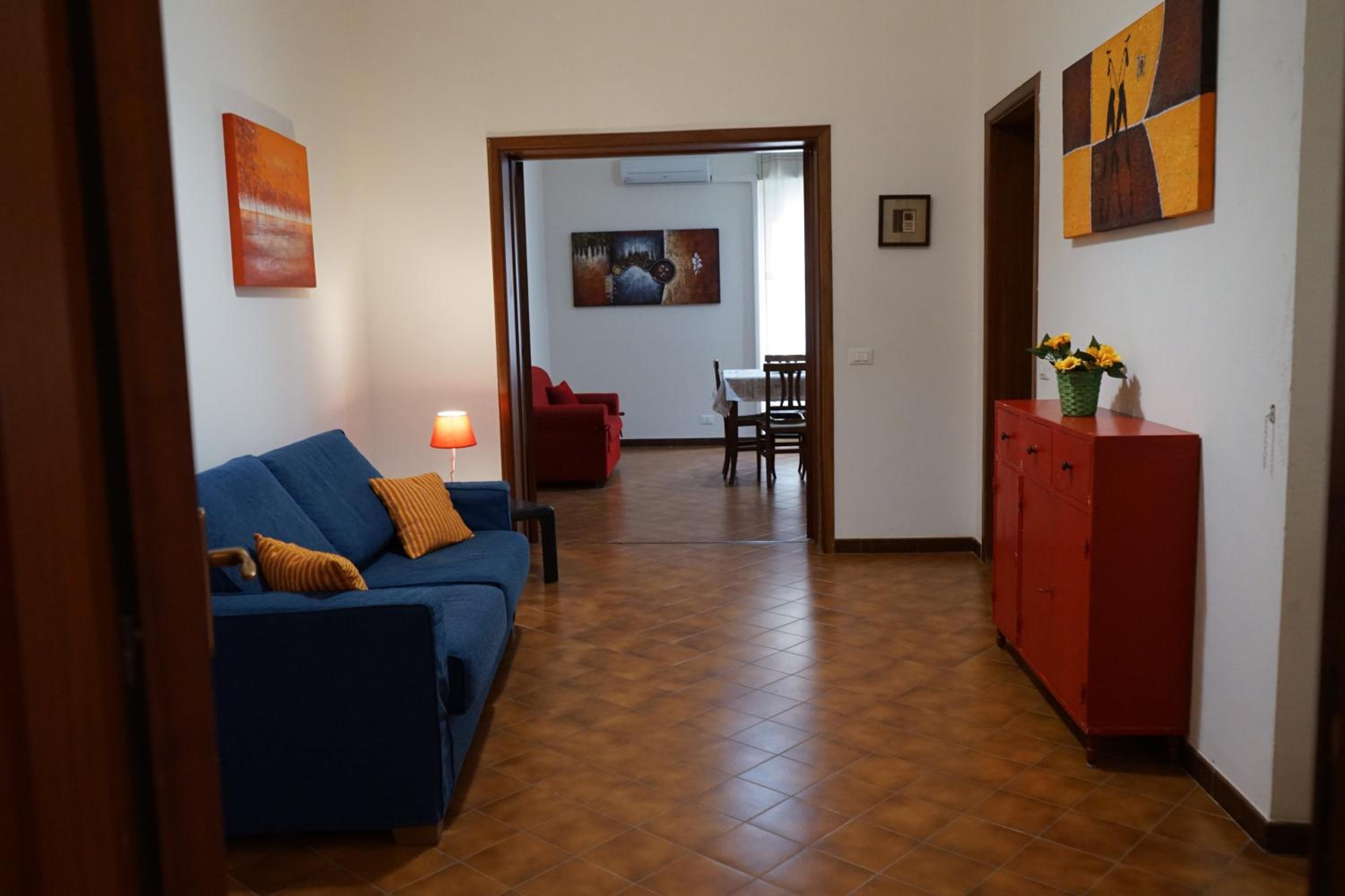 Deluxe Apartment - Photo 18