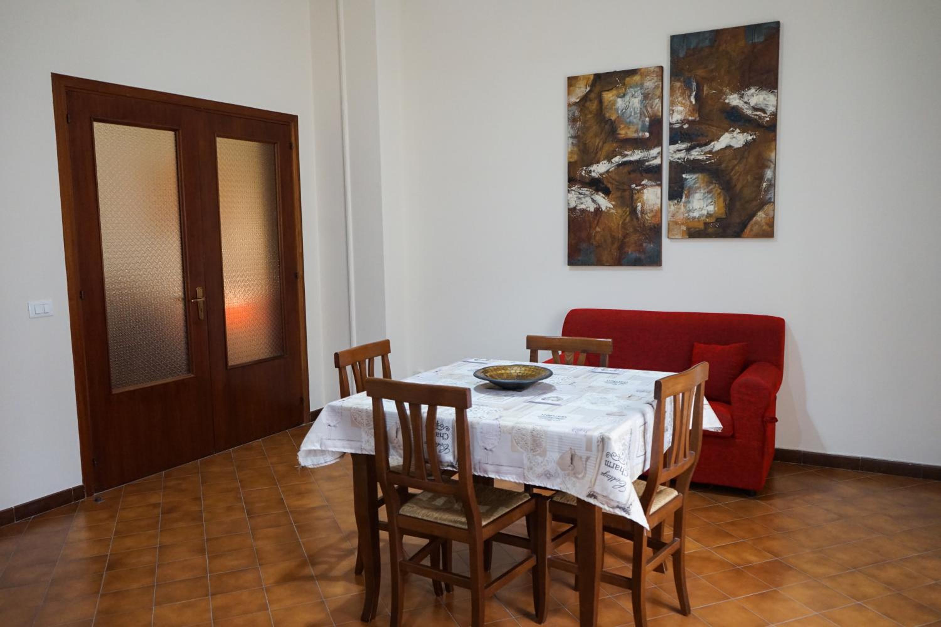 Deluxe Apartment - Photo 20
