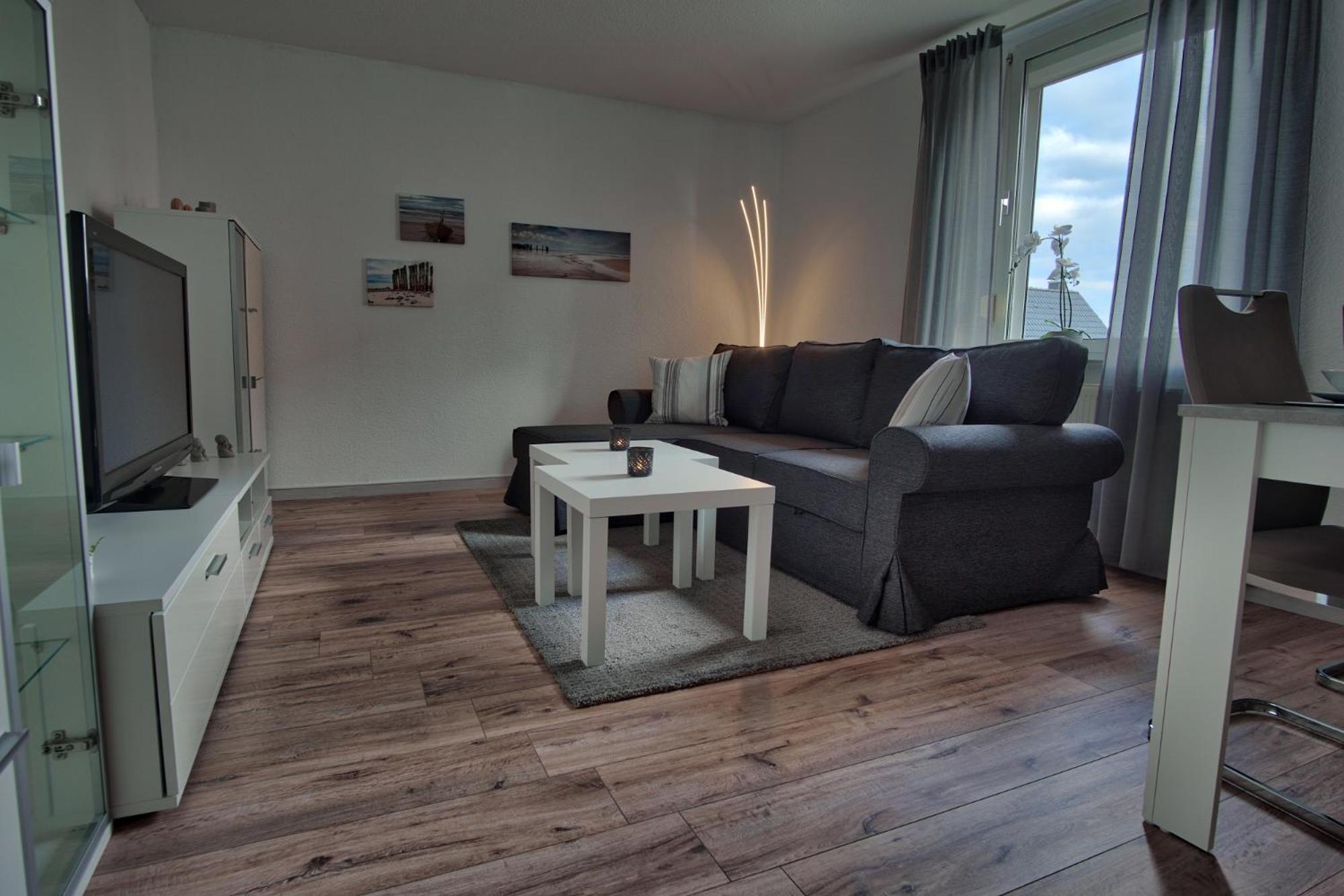 Maisonette photo 1